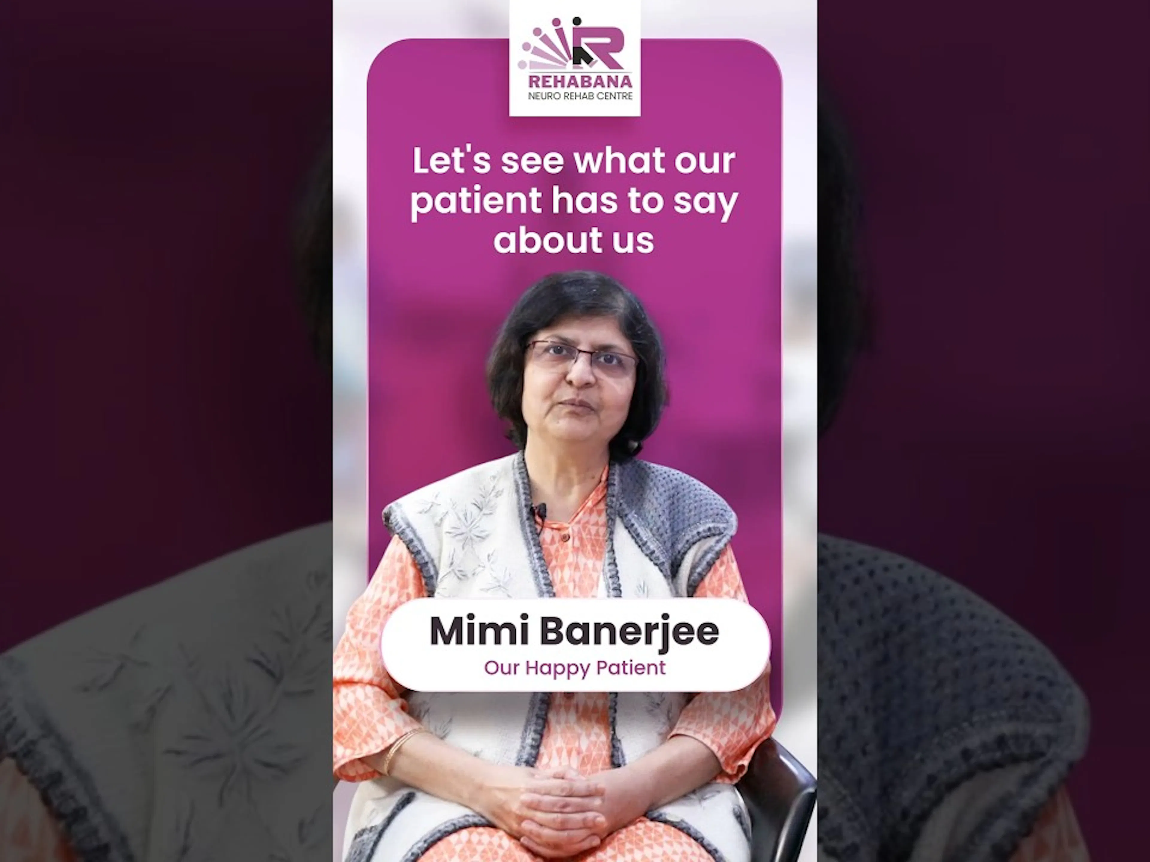 Mimi Banerjee