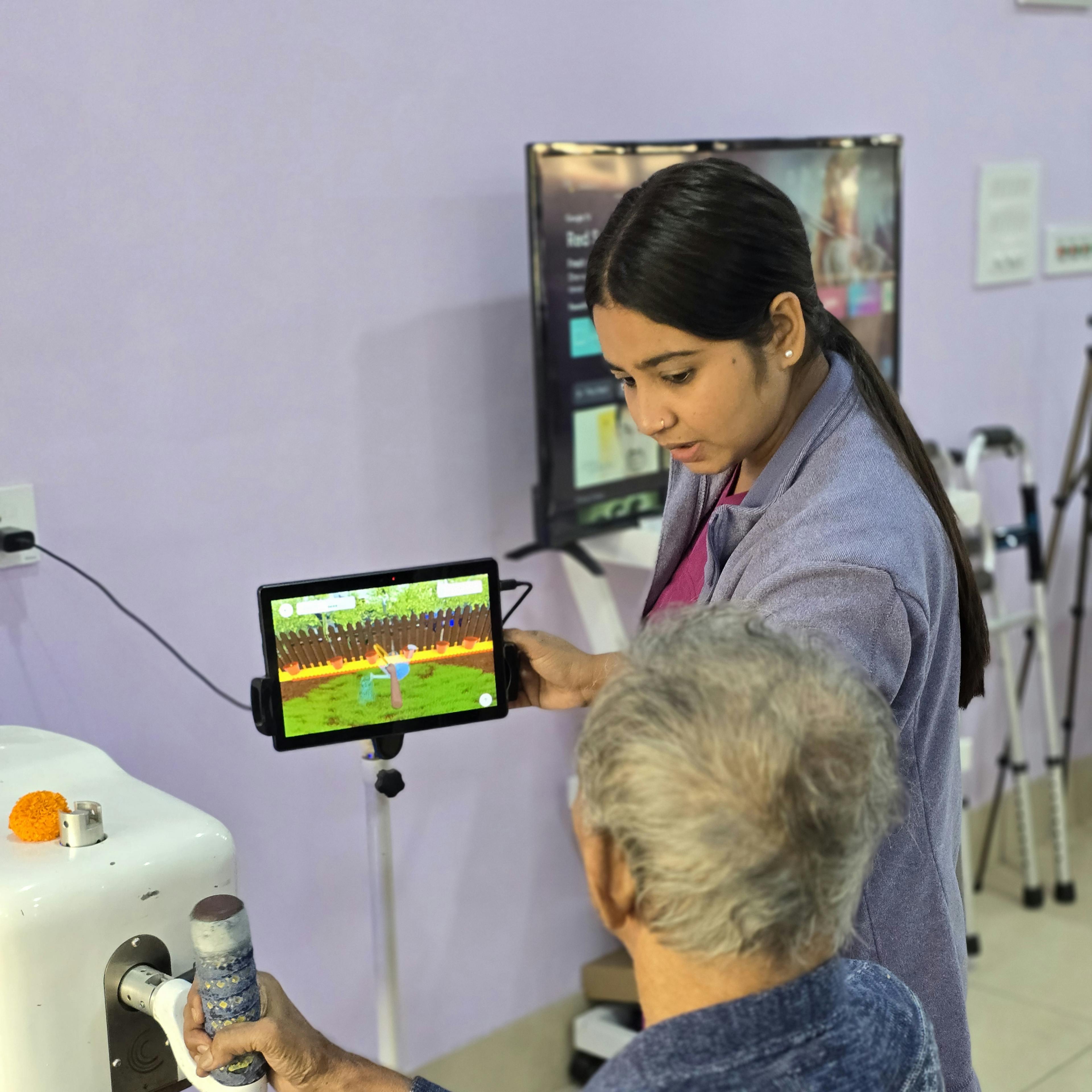 What Is Physiotherapy? (Simple Explanation)