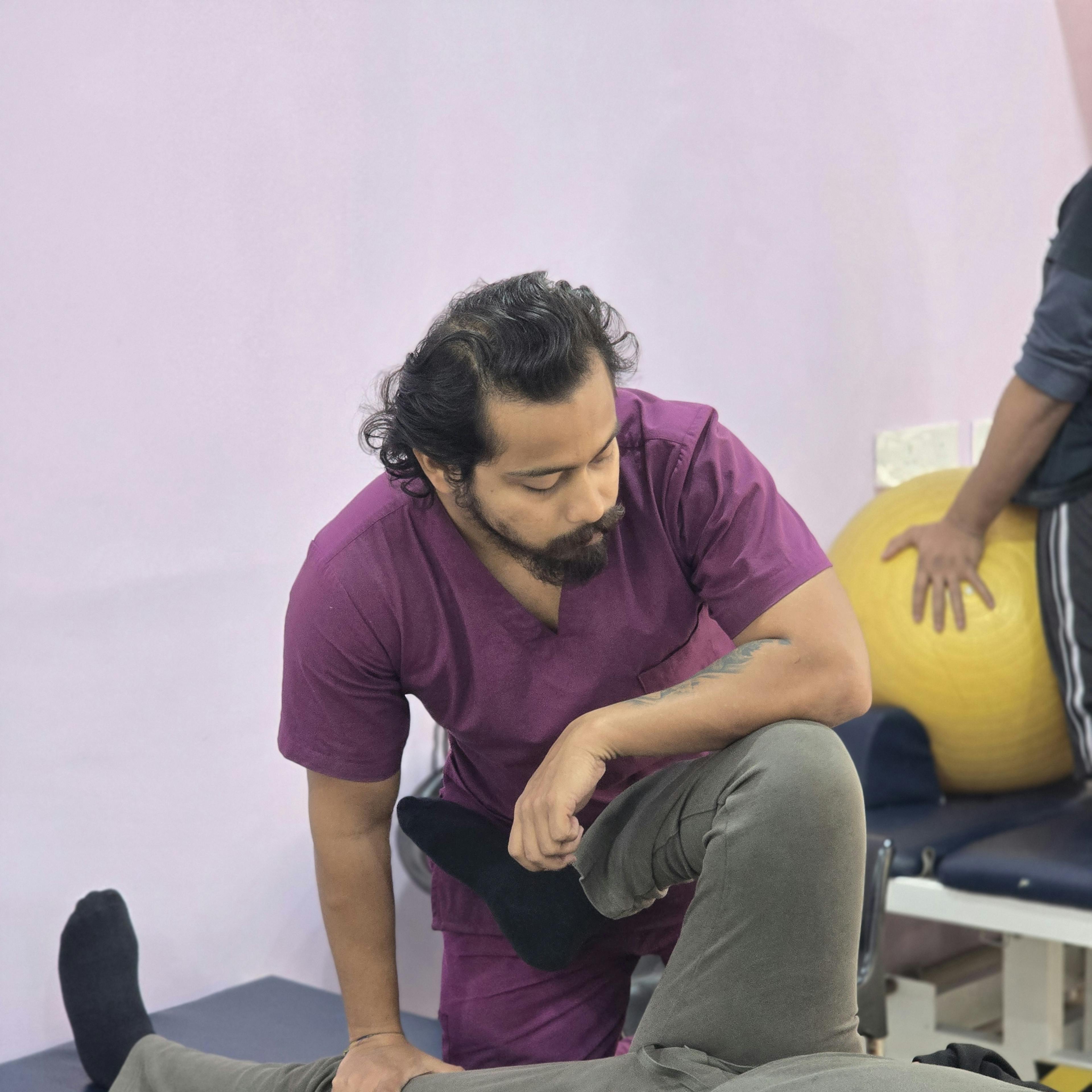 When Do You Need Physiotherapy?