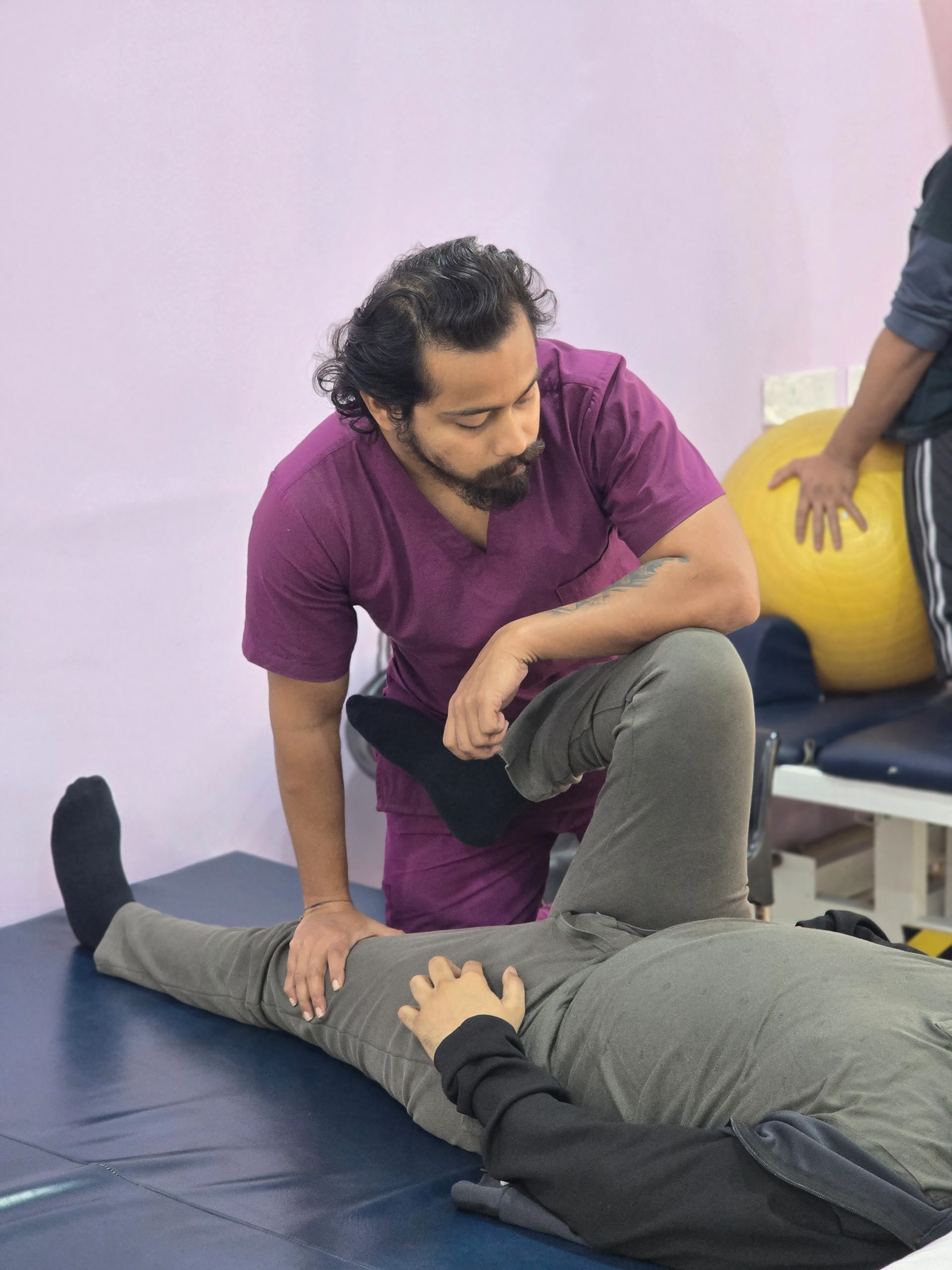 When Do You Need Physiotherapy?