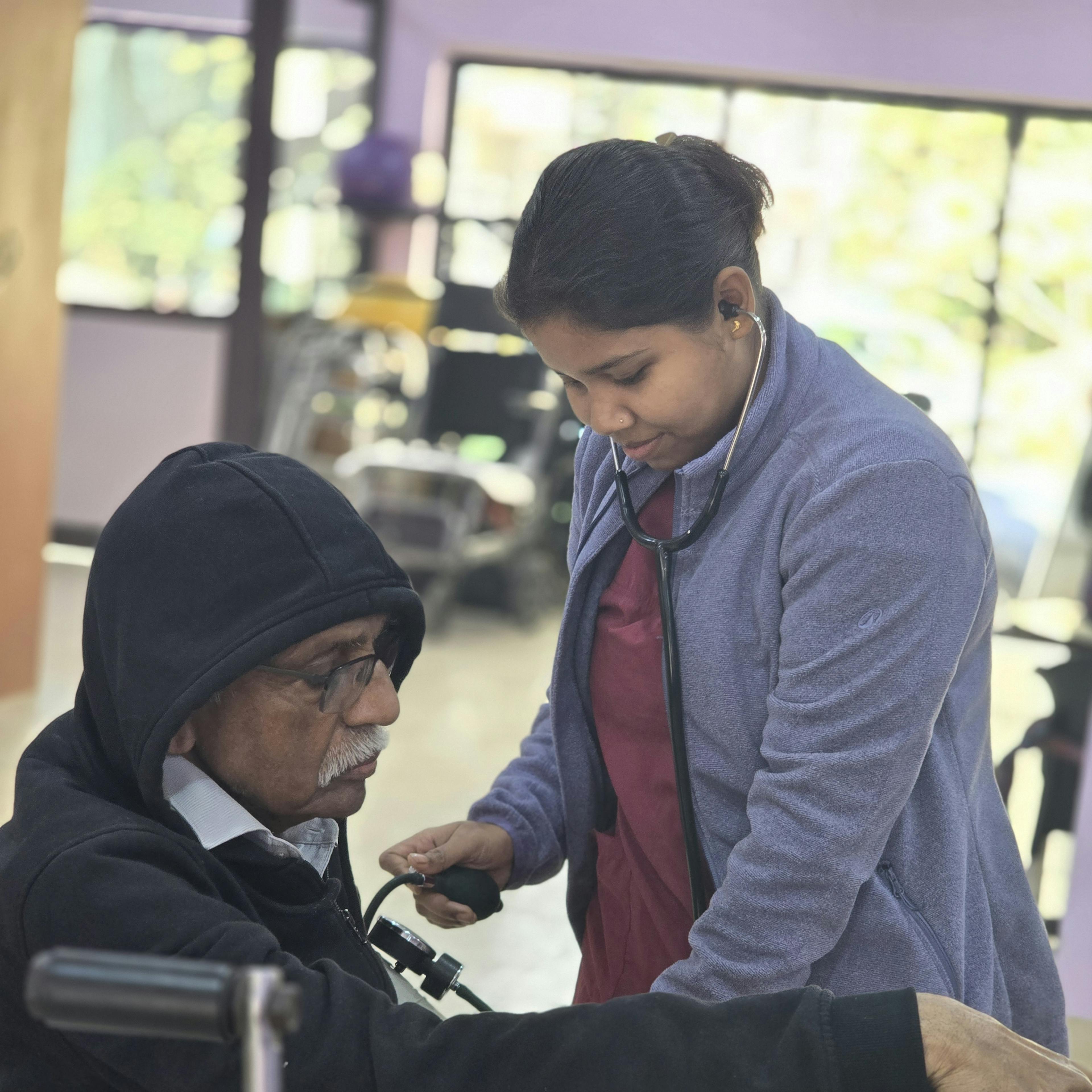 The Direction Neurorehabilitation Is Moving