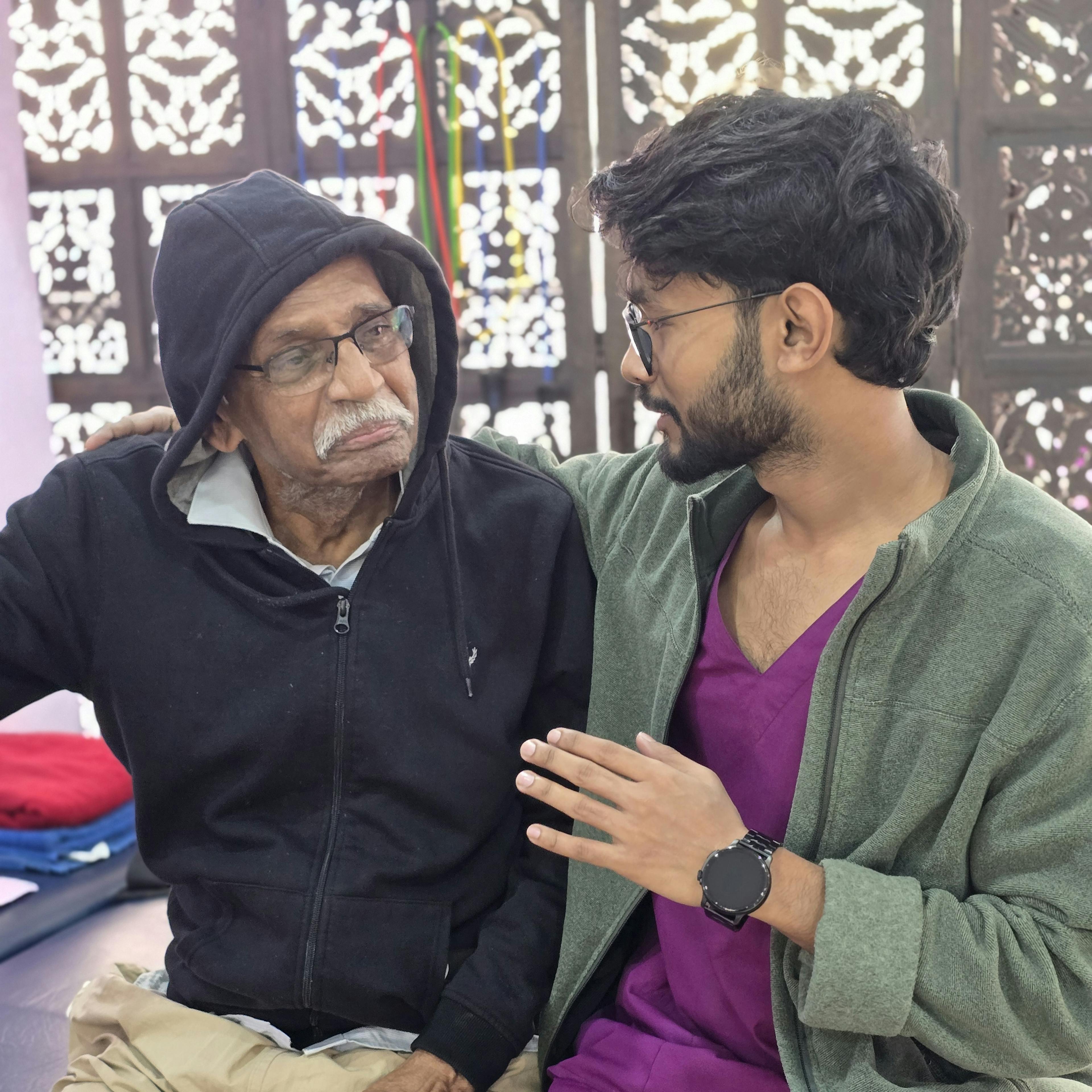 Stroke Rehabilitation: Stop Making These Common Recovery Mistakes