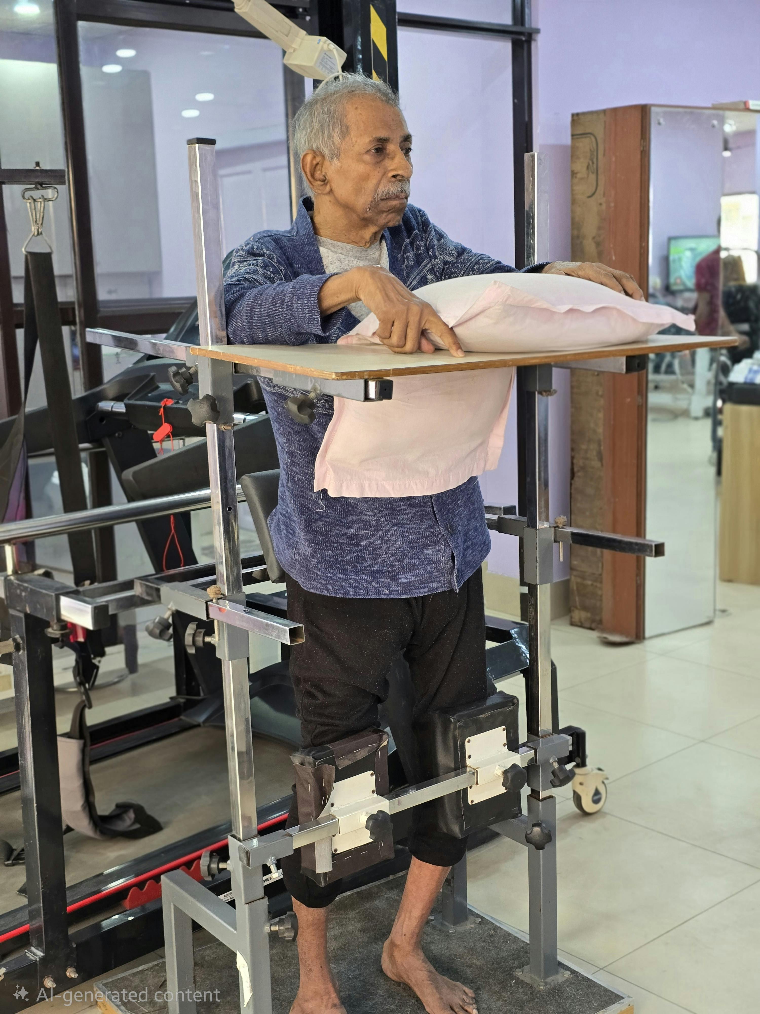 Mistake #1: Waiting Too Long to Start Rehabilitation