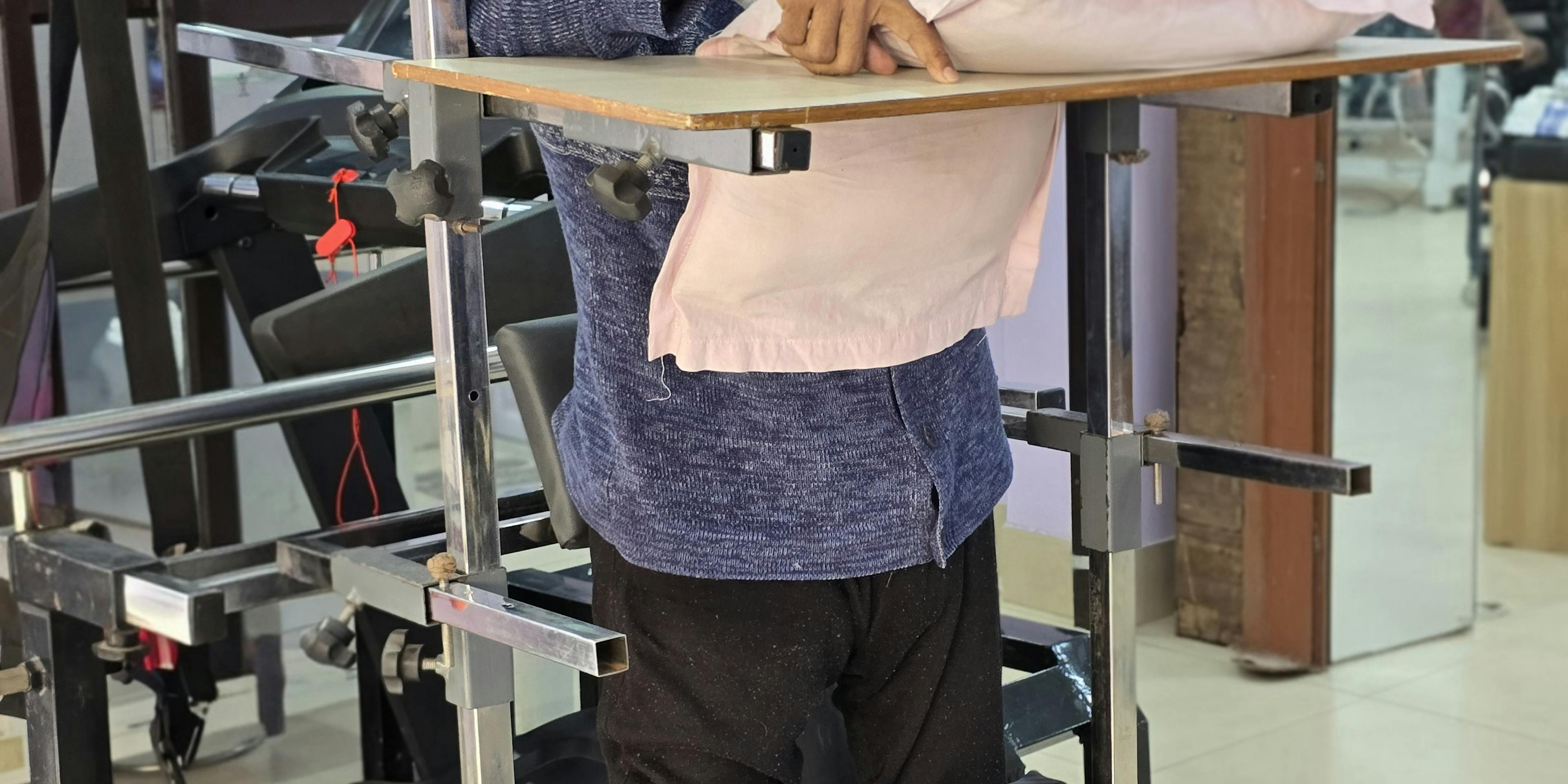 Physiotherapy in Kolkata: 5 Modern Rehab Techniques