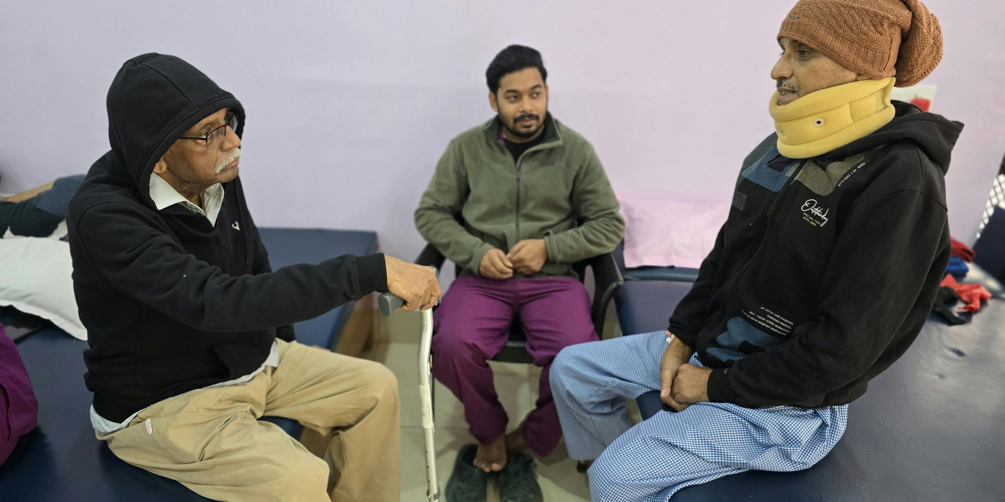 Types of Traumatic Brain Injuries (TBI) and Recovery Tips