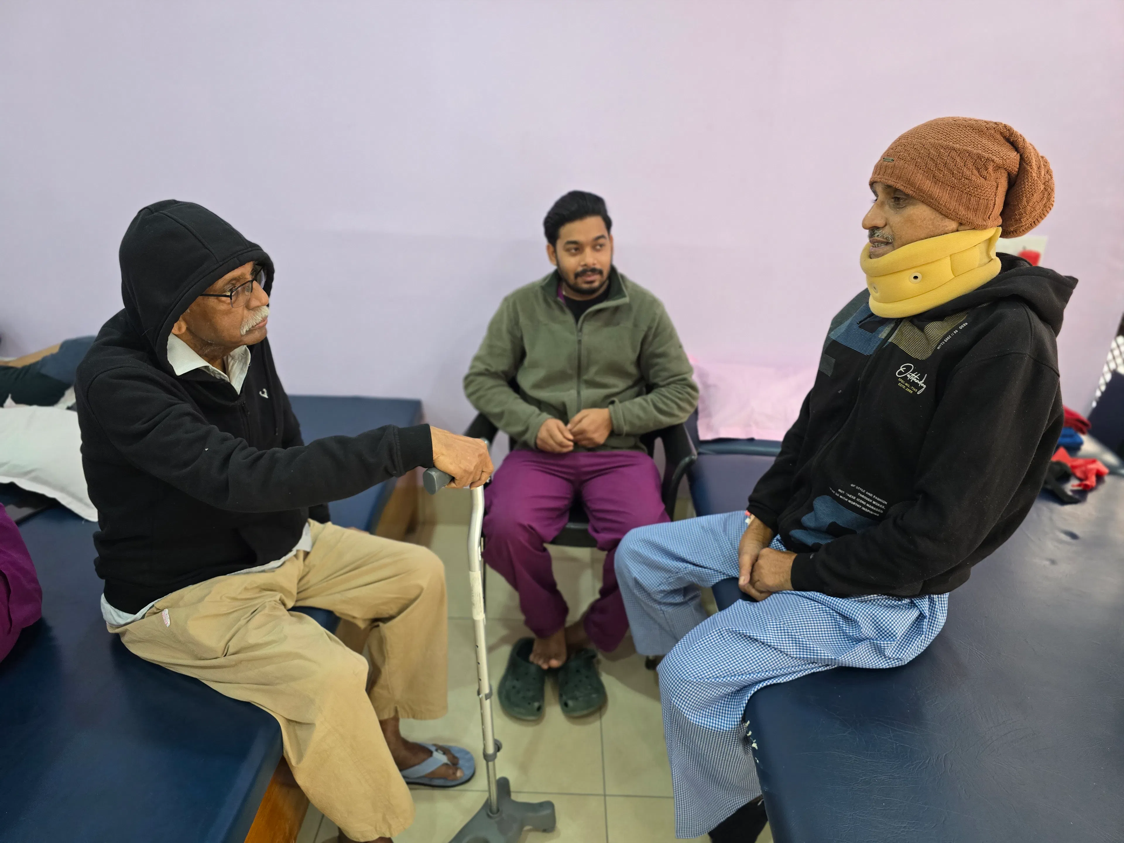 Benefits of Rehabilitation Centers