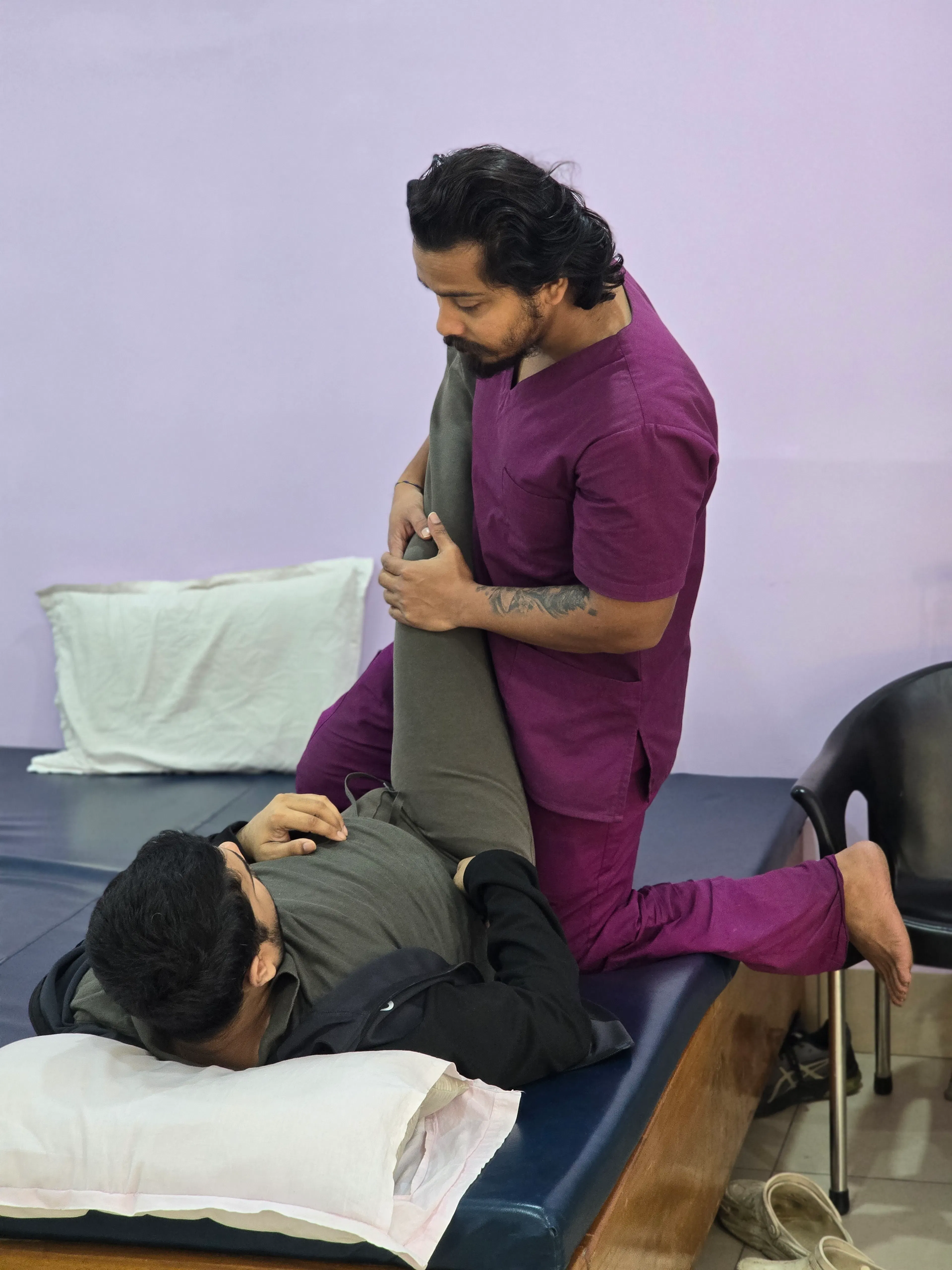 Why Rehabilitation Matters in India?
