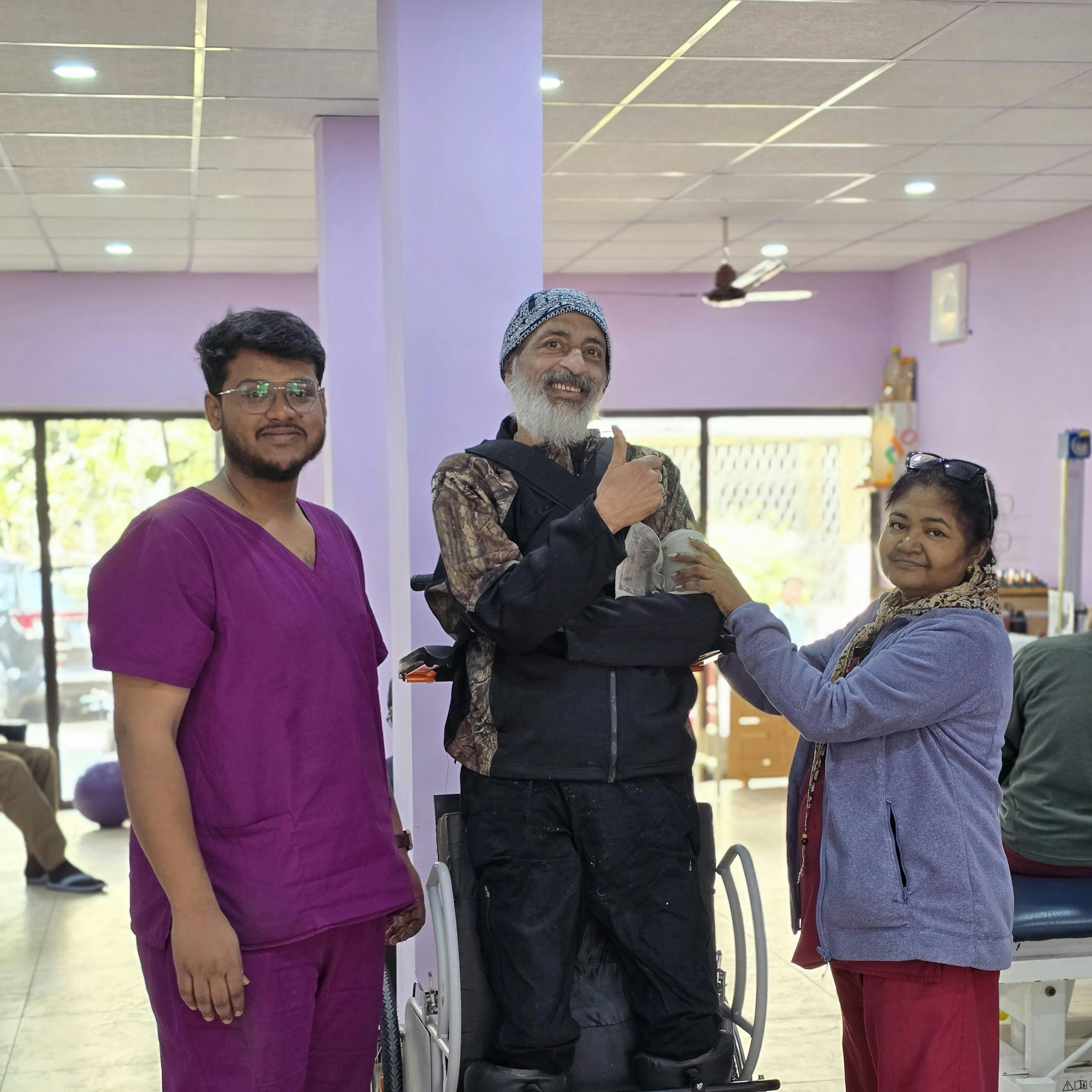 How These Challenges Affect Patients & Families