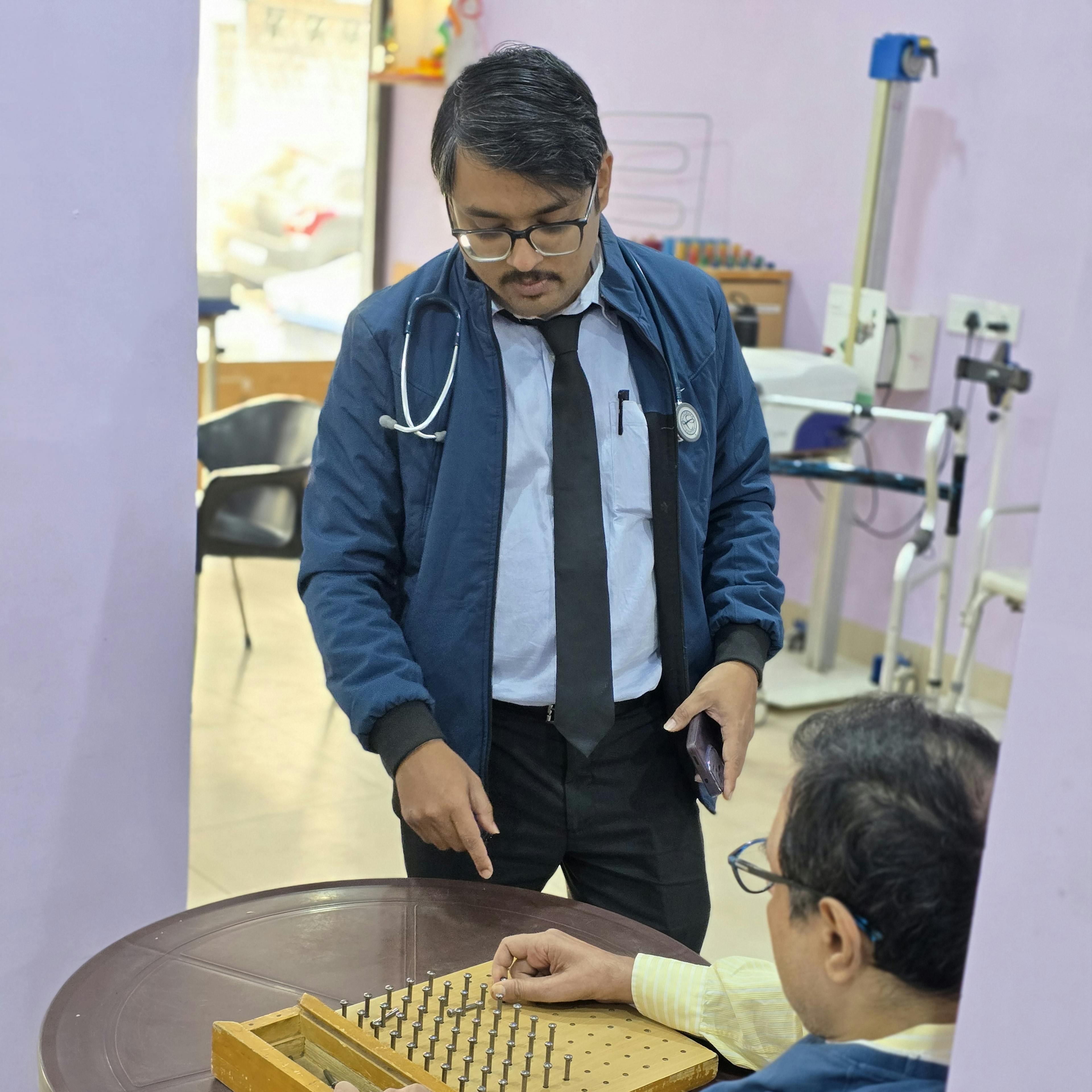 Role of Rehabilitation Center: Why It Speeds Up Healing More Than You Think