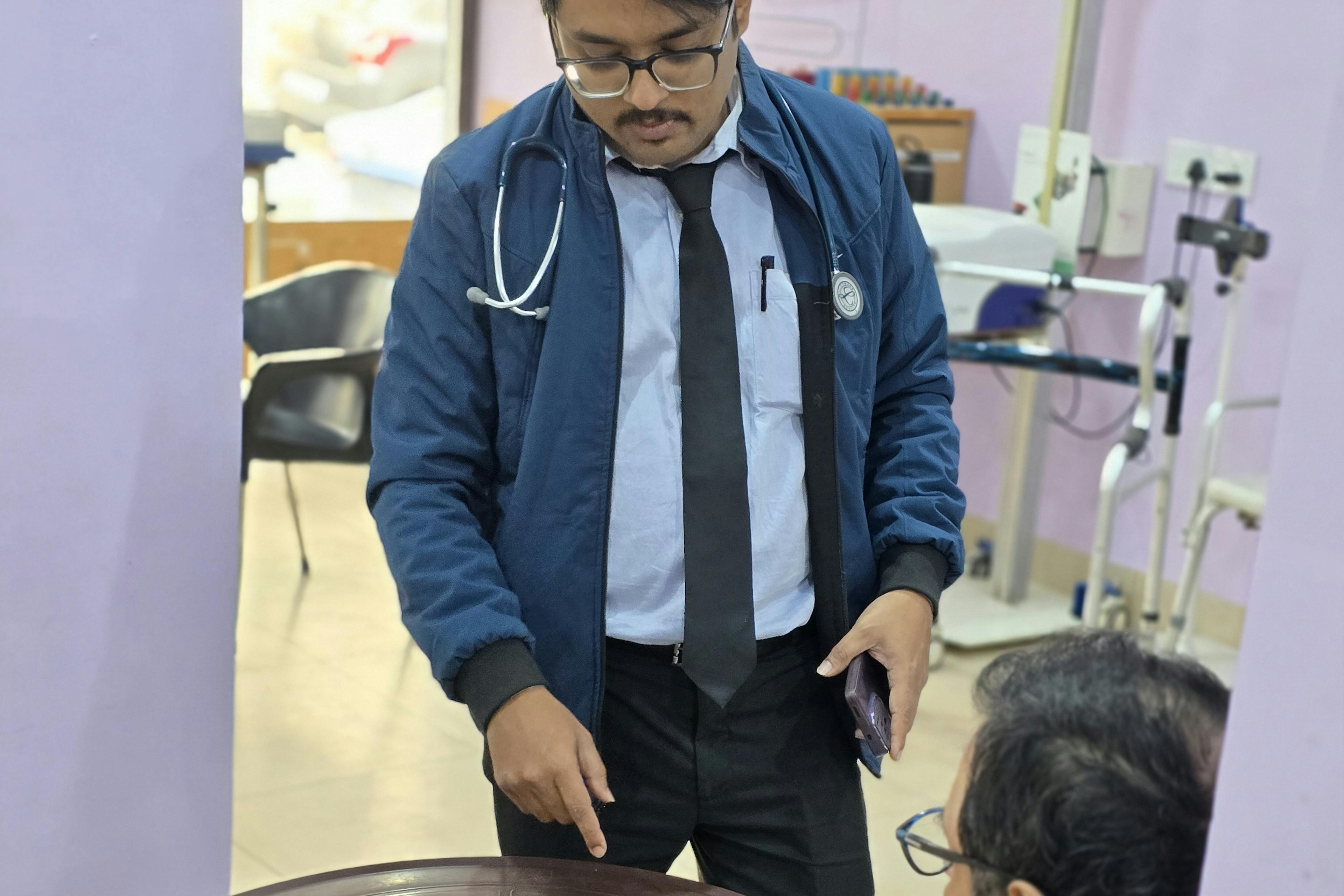 Core Components of Rehabilitation Programme | Recovery Guide