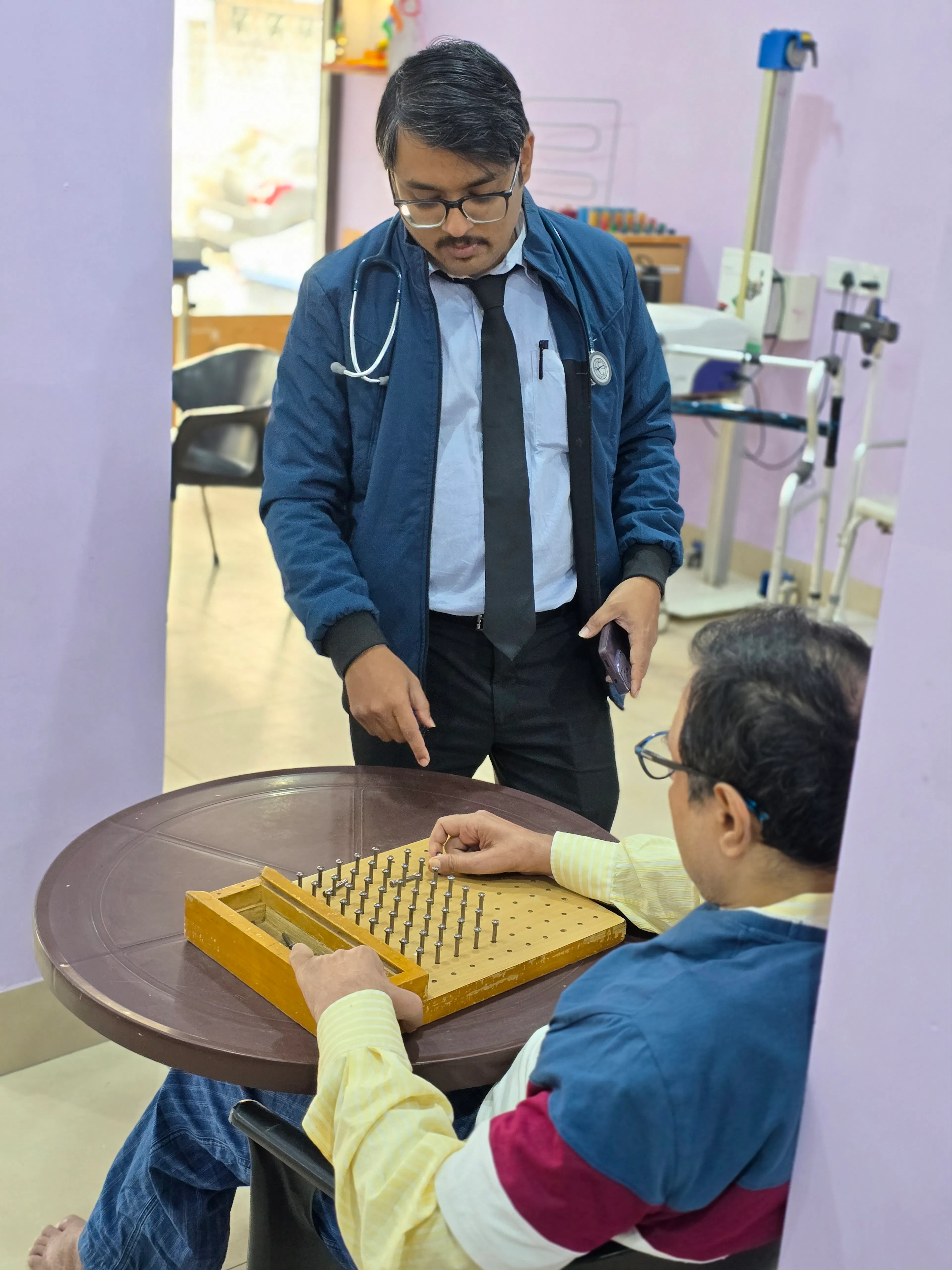 Role of Rehabilitation Center: Why It Speeds Up Healing More Than You Think