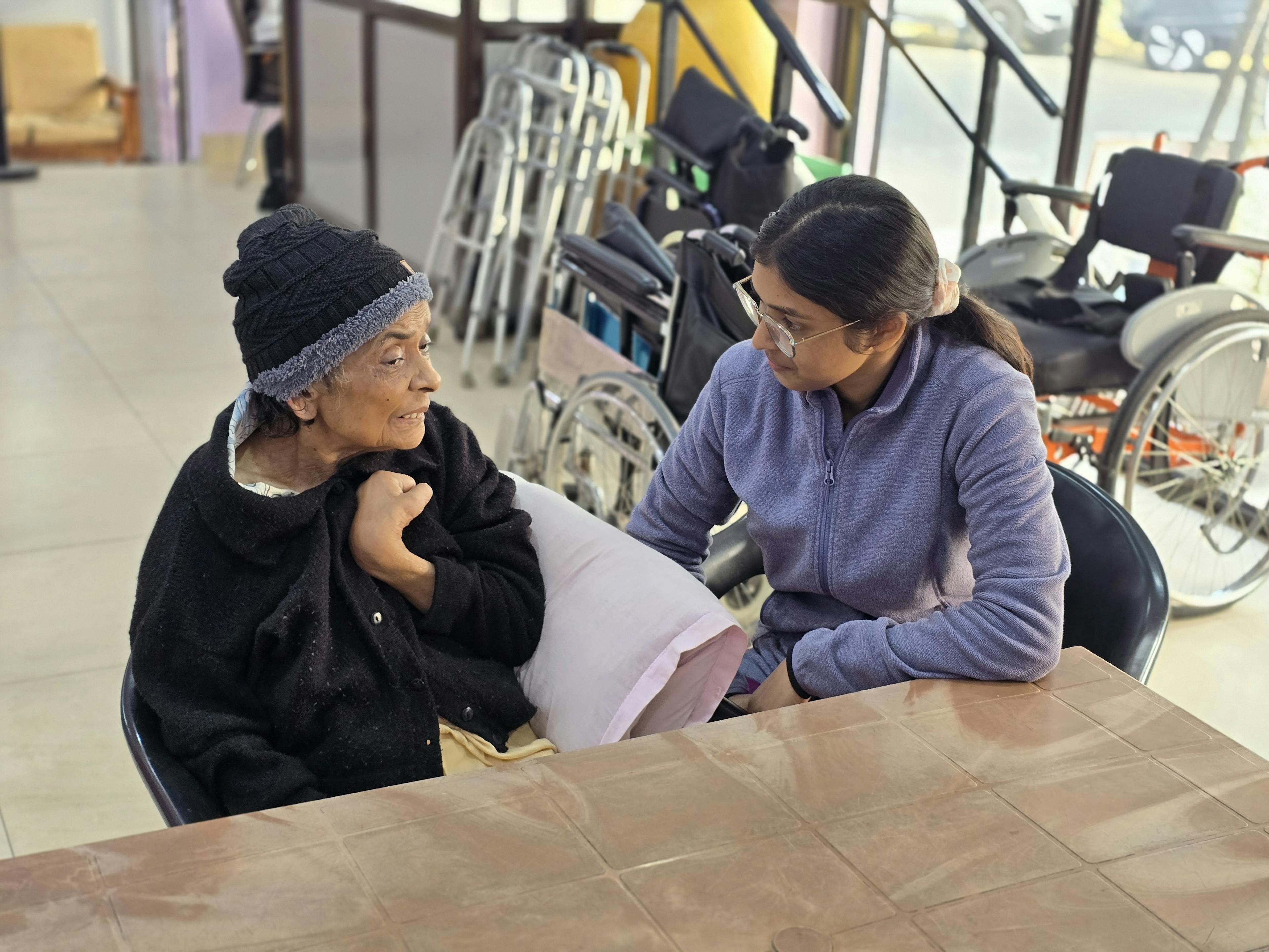 How This Future Will Change Lives