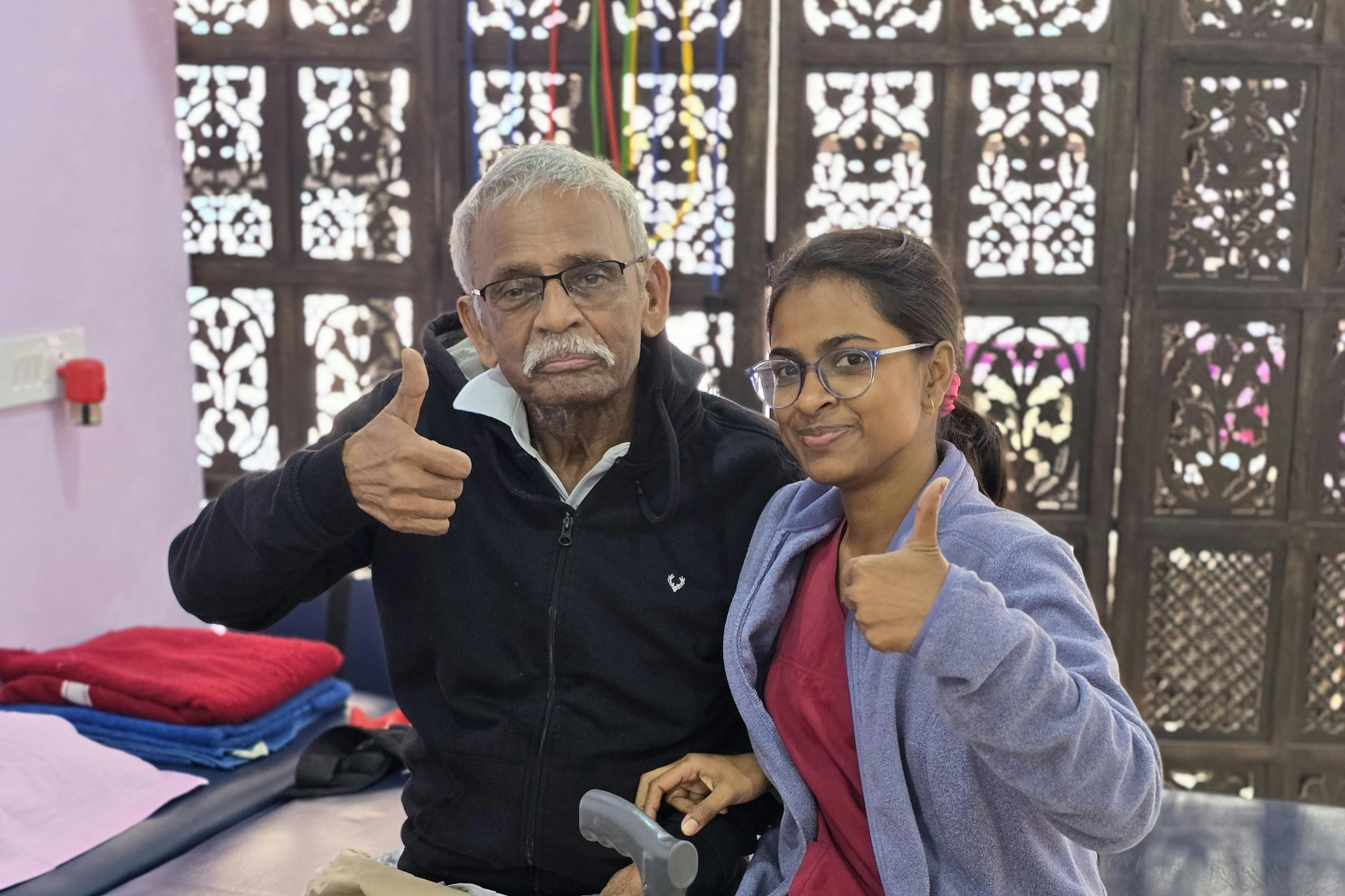 Physiotherapy in Kolkata: 5 Modern Rehab Techniques