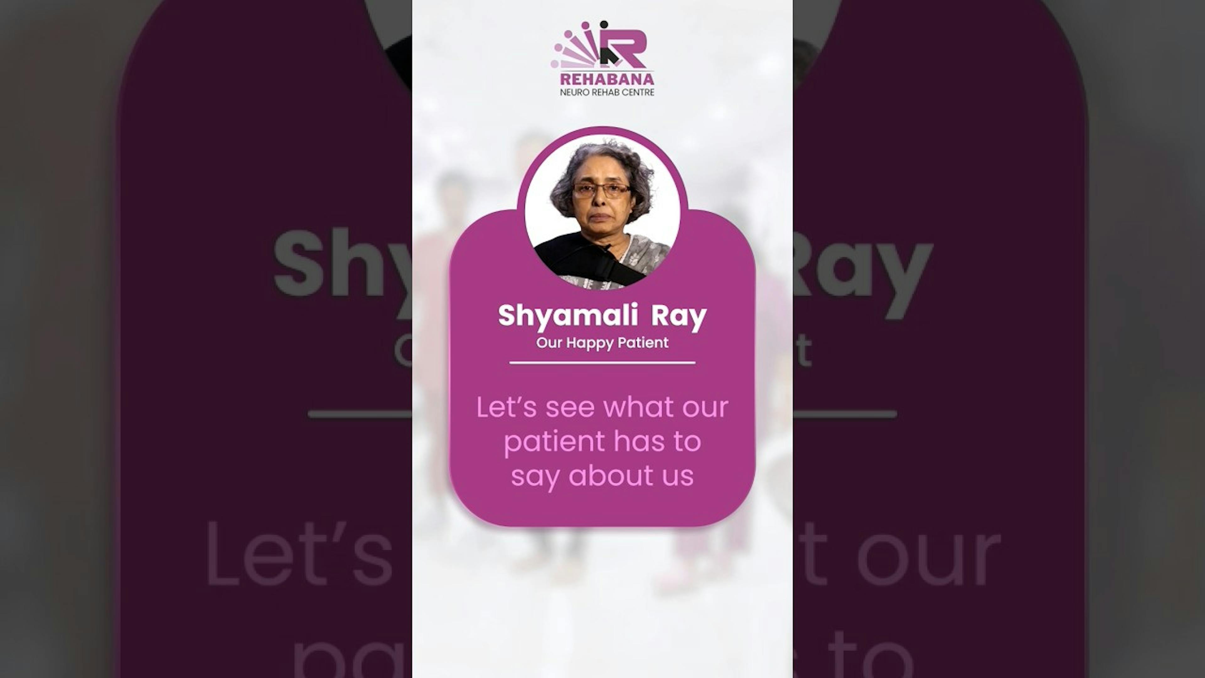 Misconceptions About Rehabilitation