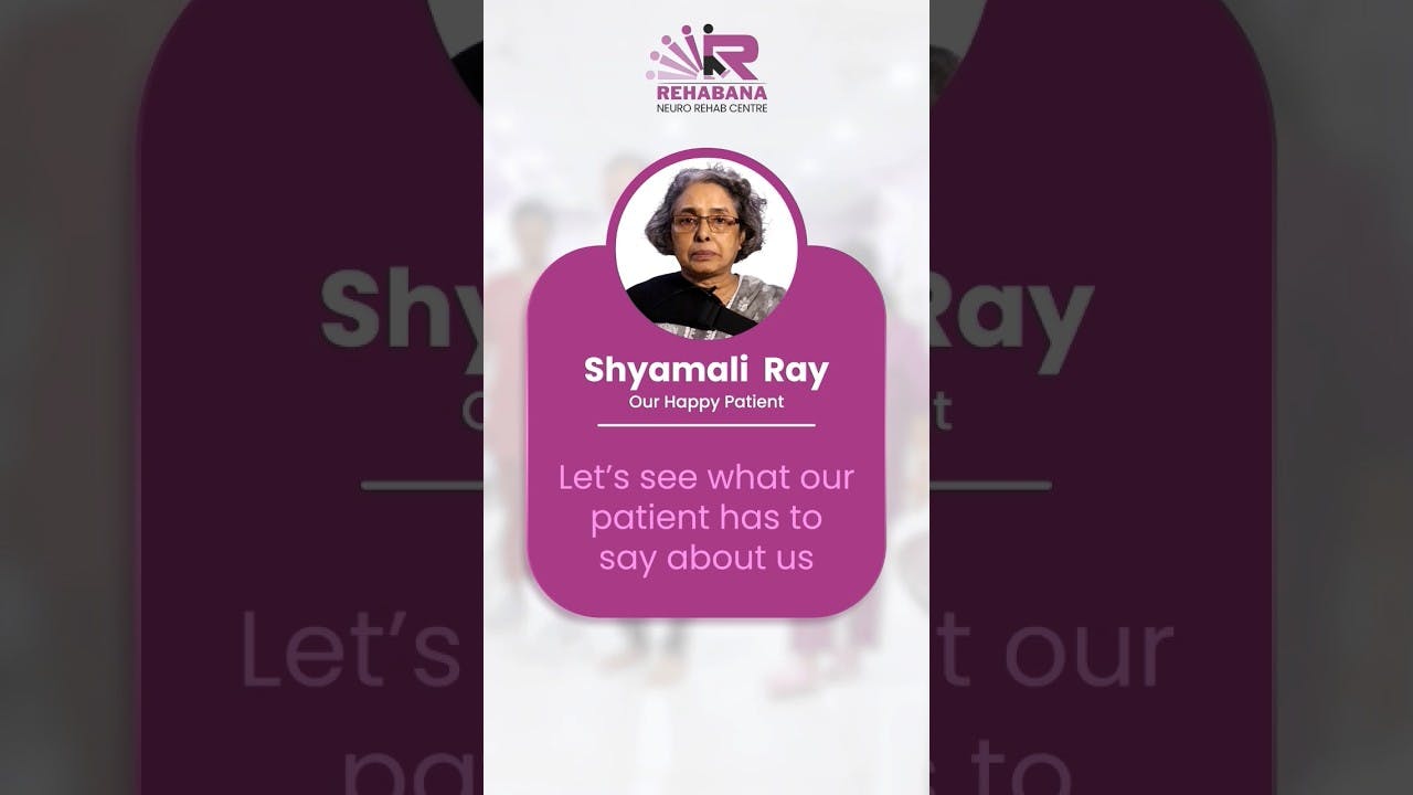 Misconceptions About Rehabilitation