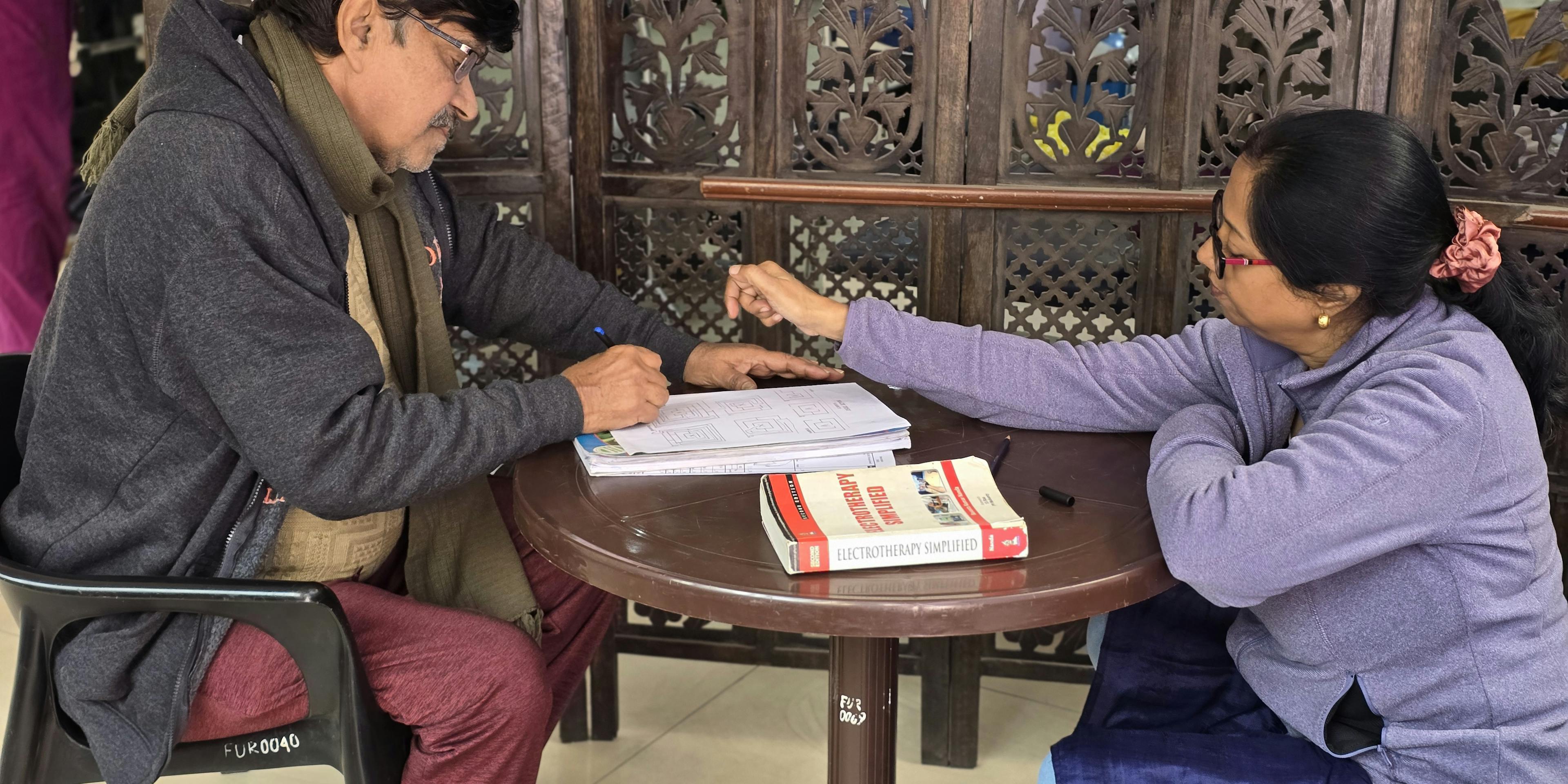 Future of Rehabilitation Services in India: What’s Next