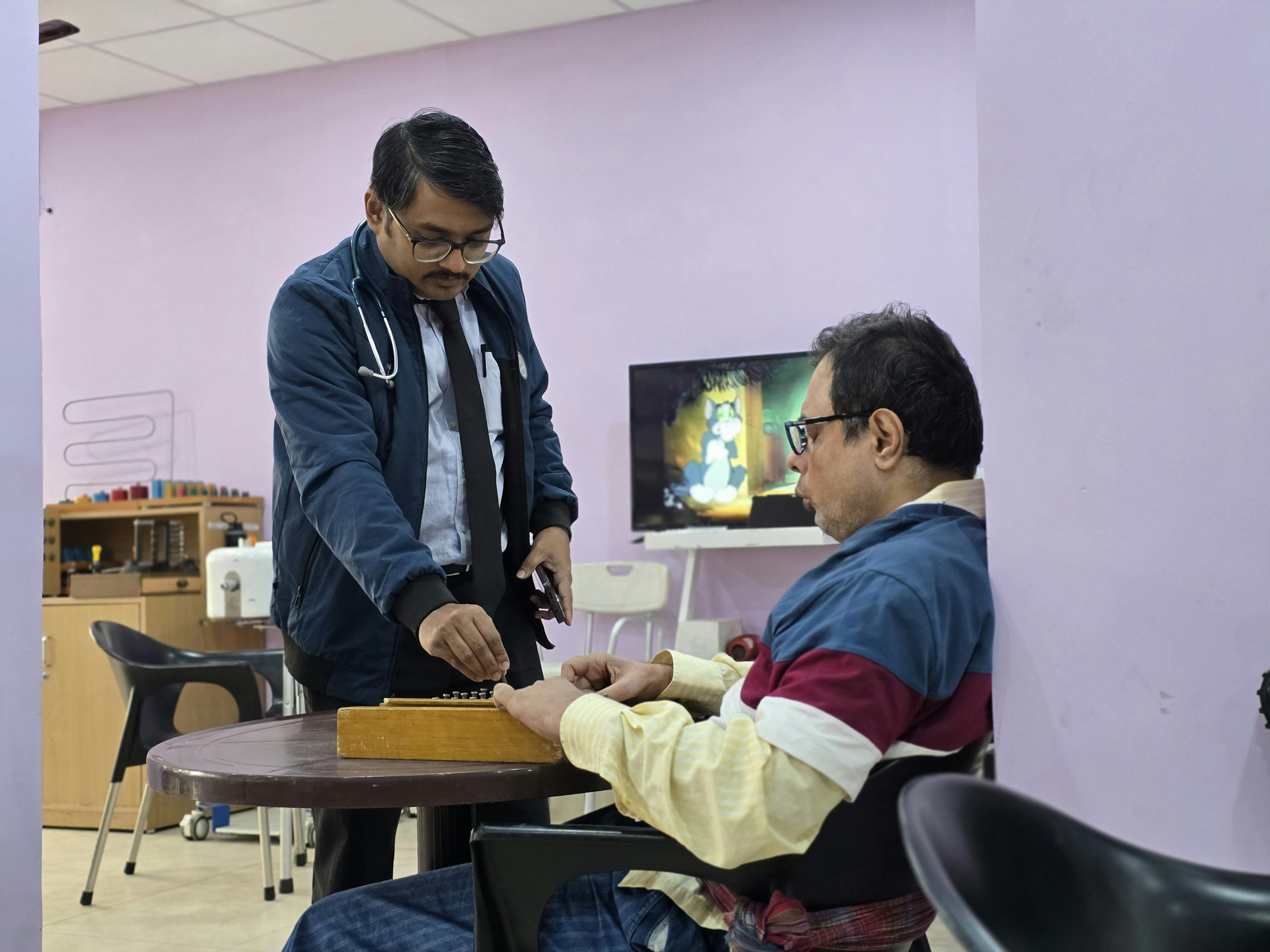 Physical Rehabilitation Explained – Stop Doing Generic Recovery Routines