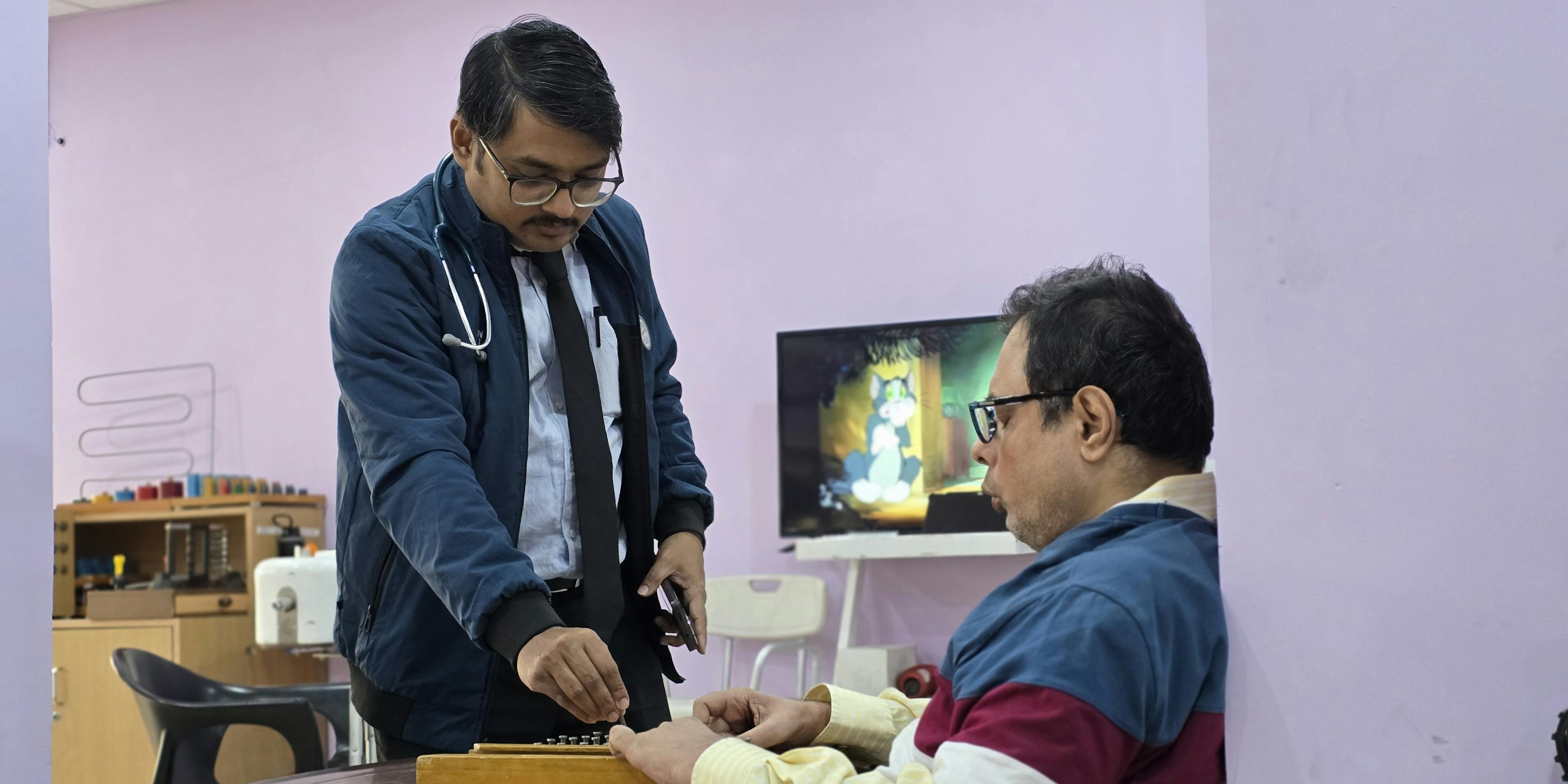 How Rehabilitation is Different from Therapy : Complete Guide