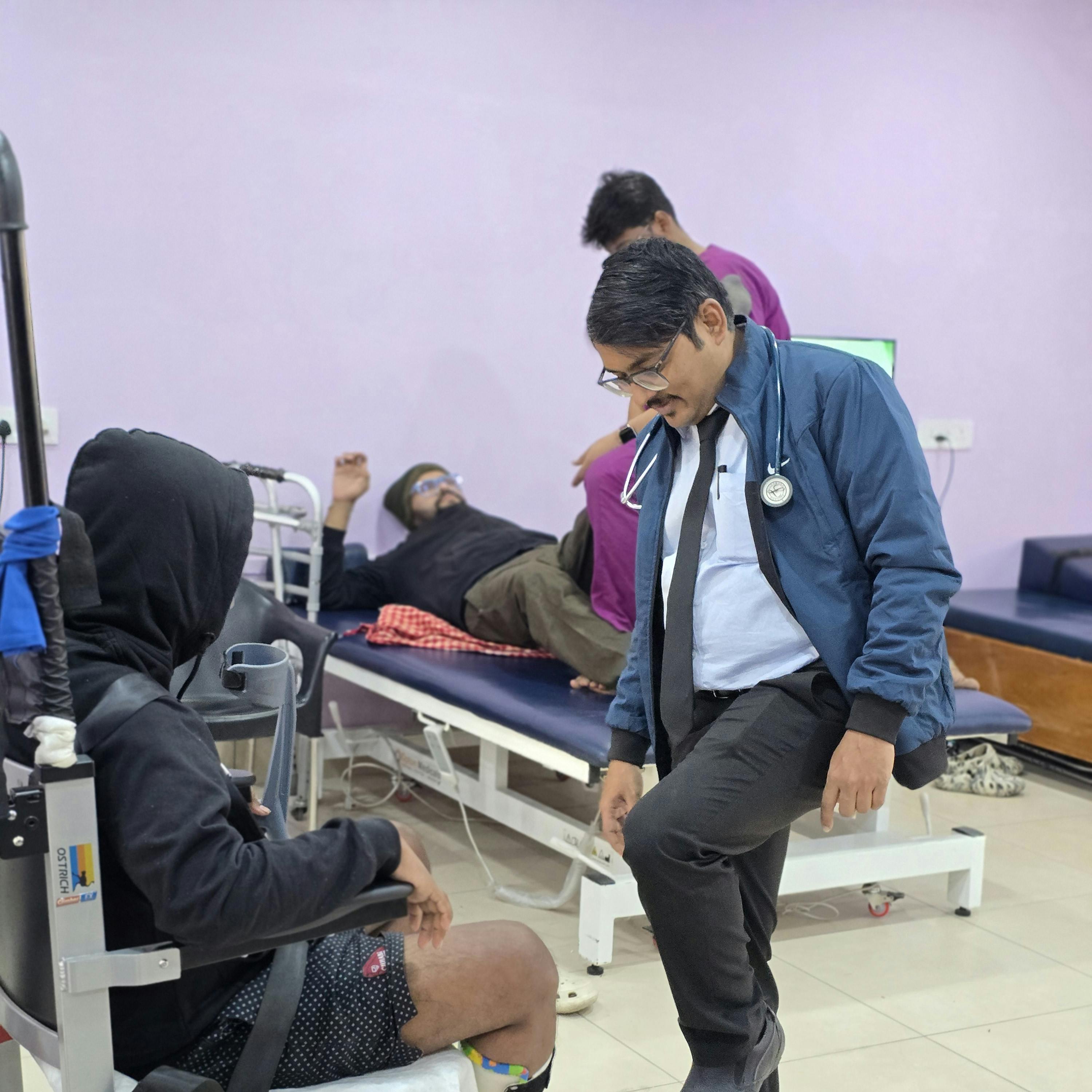 Key Differences Between Physical Therapy and Rehabilitation