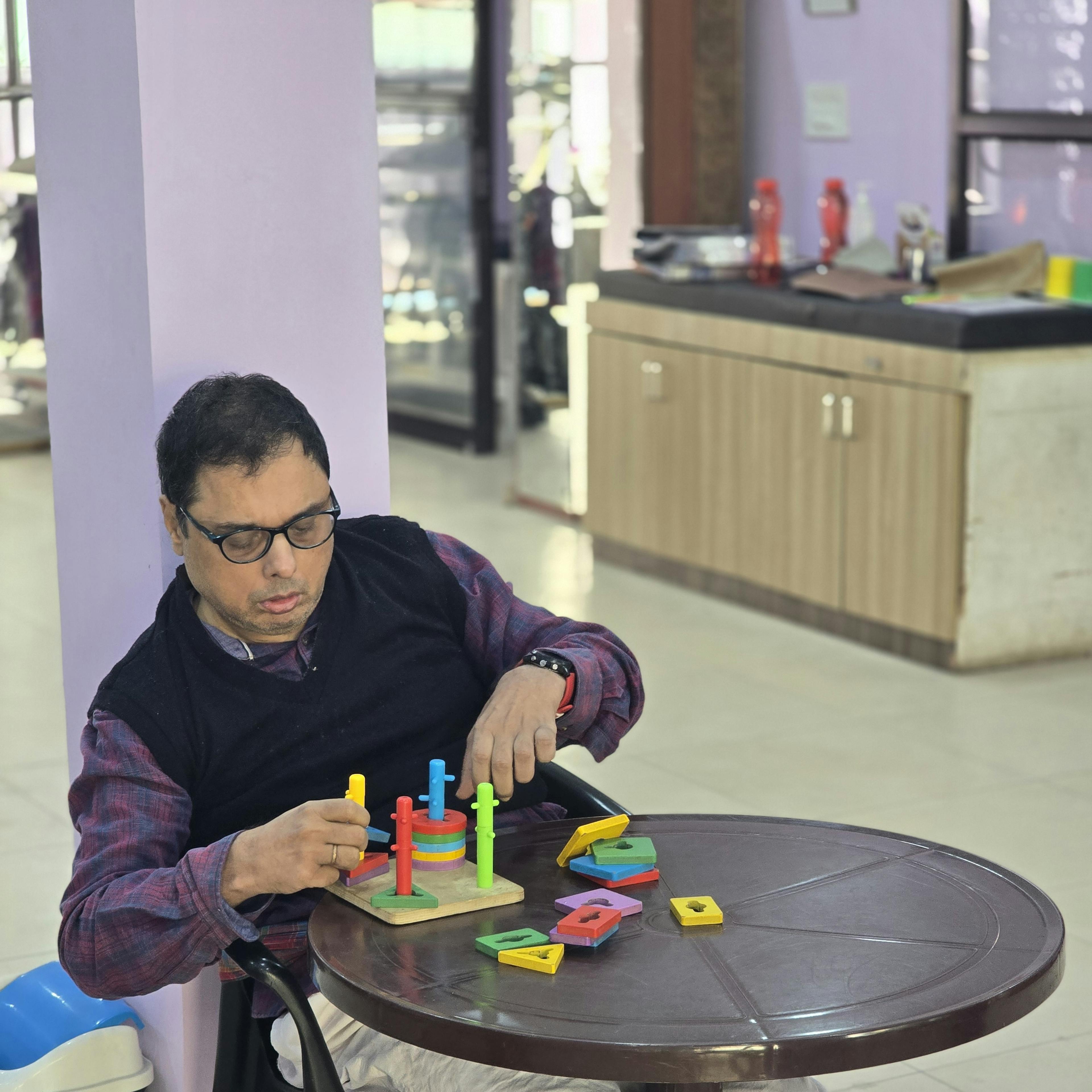 What Happens in a Speech Therapy Session?