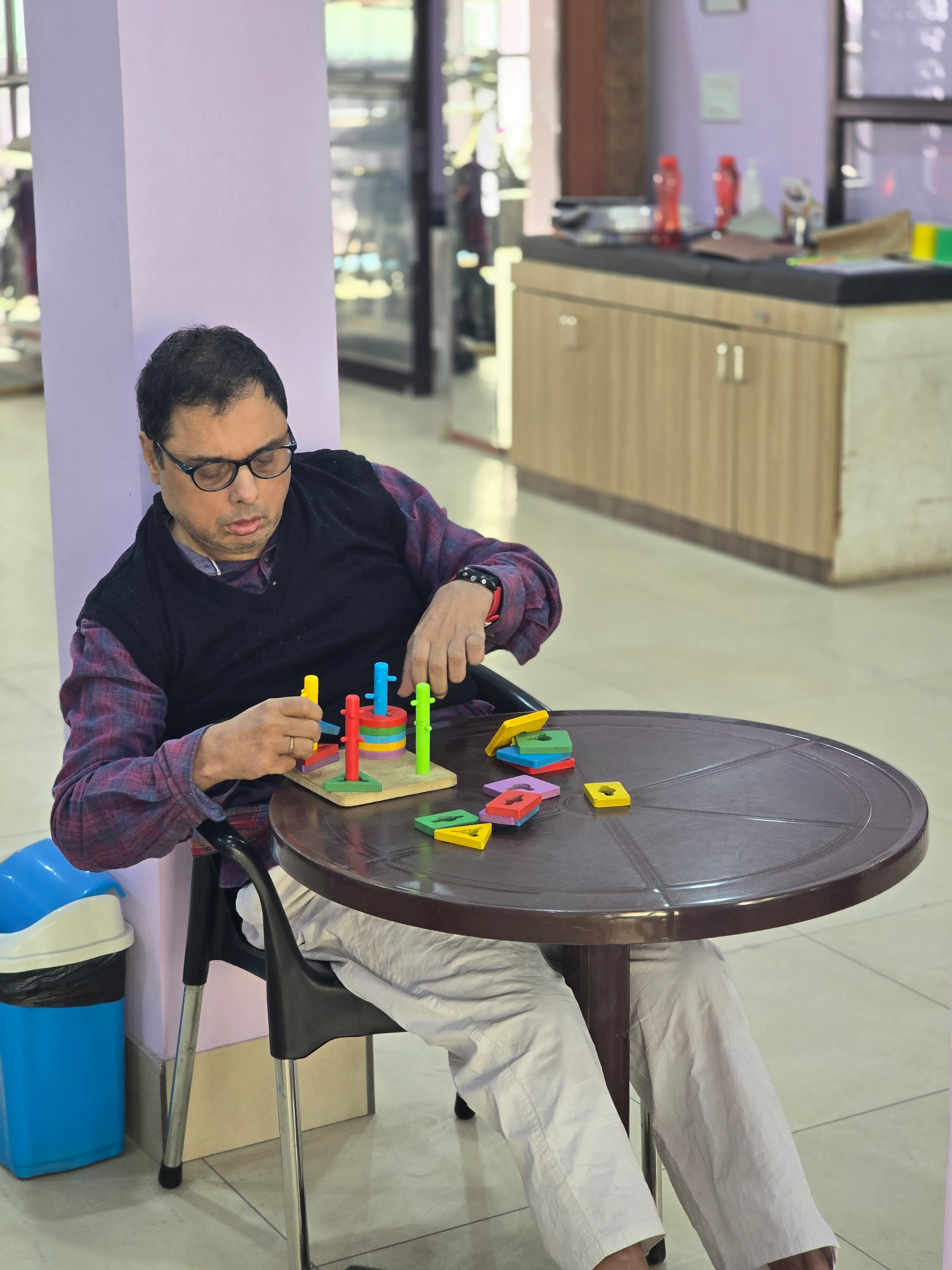 Why Rehabilitation Matters