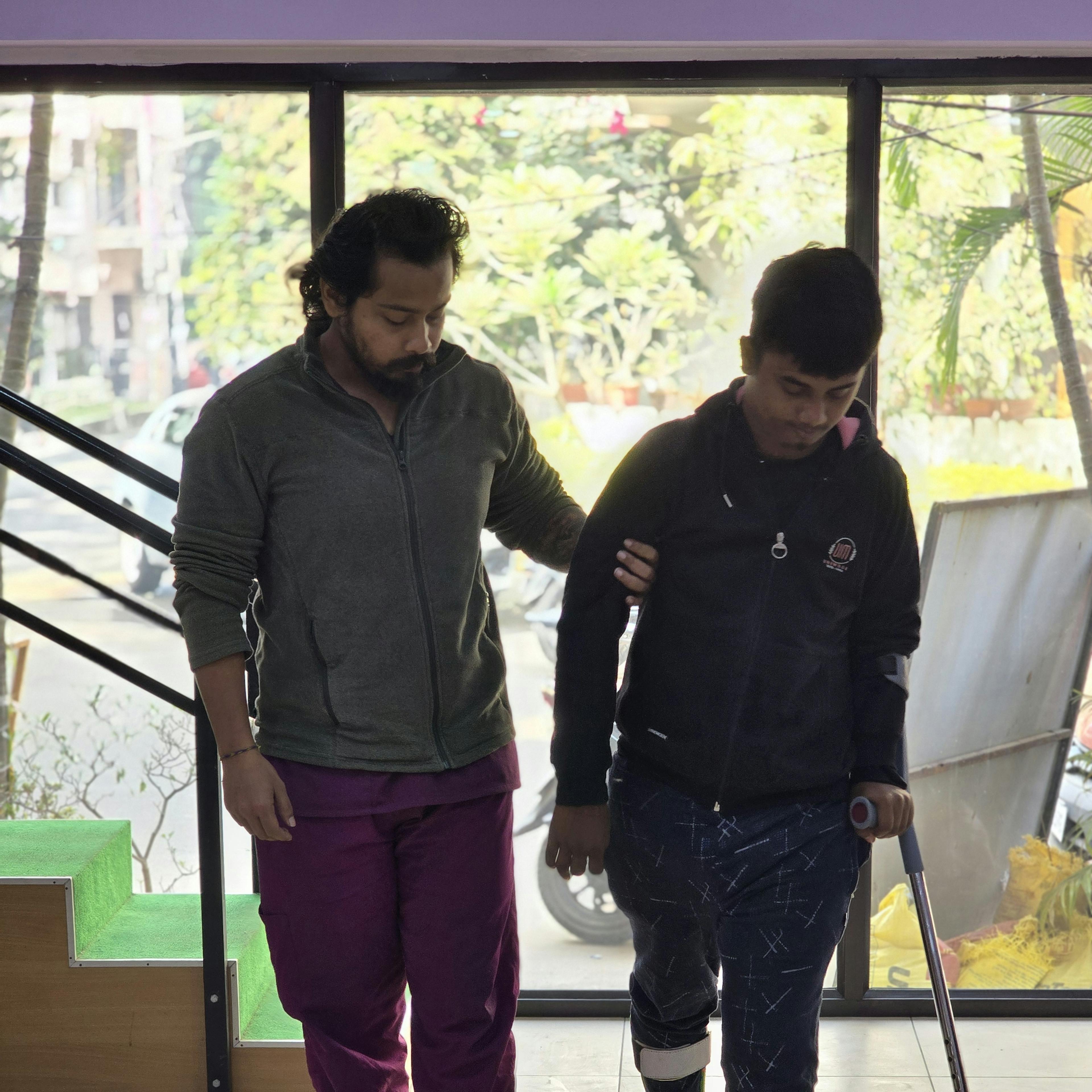 The Role of Rehabilitation Centers in Healthcare