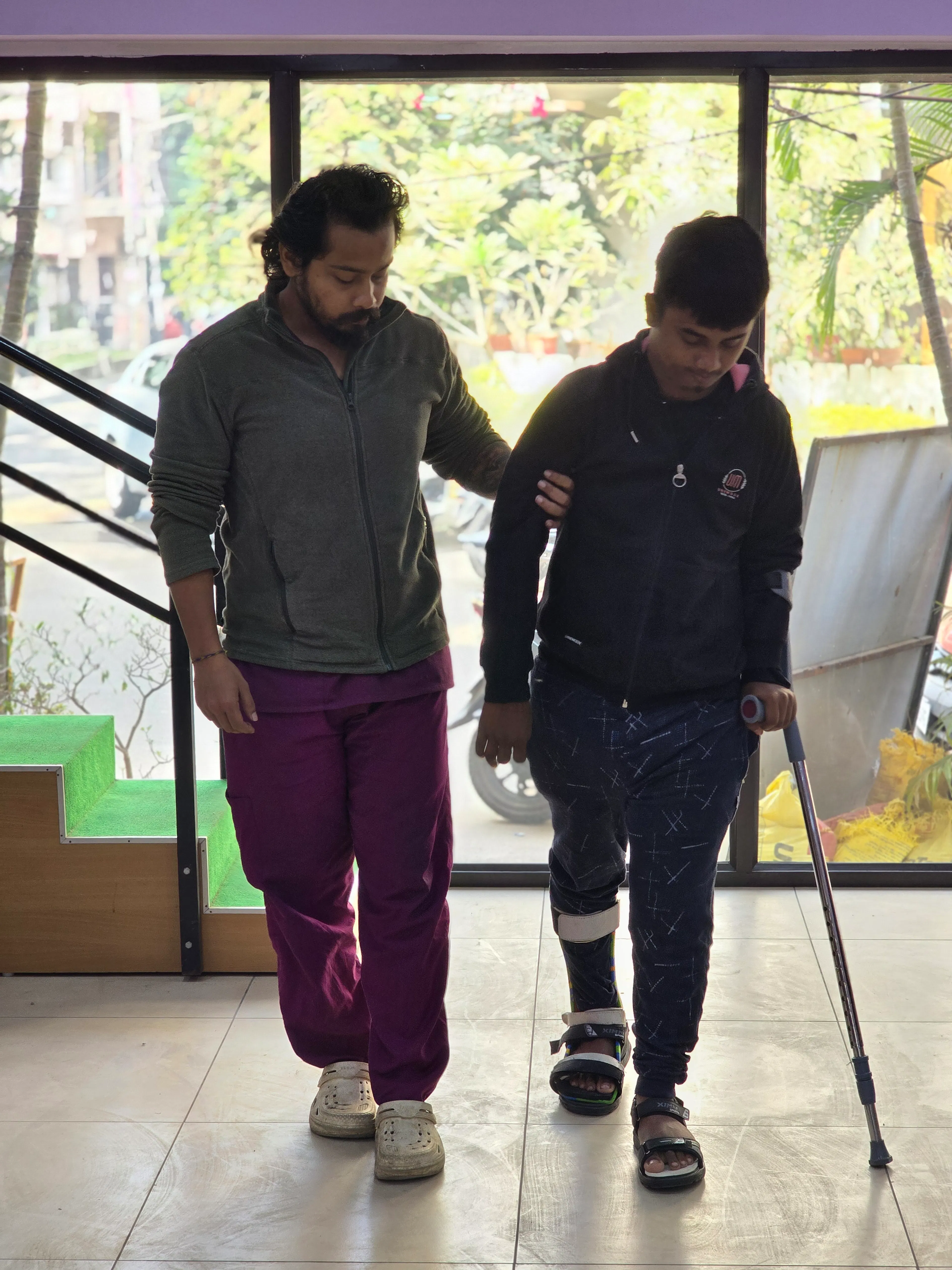 Understanding Neuro Rehabilitation