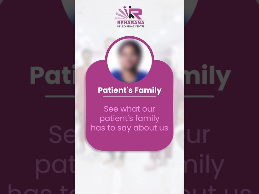 Patient's Family