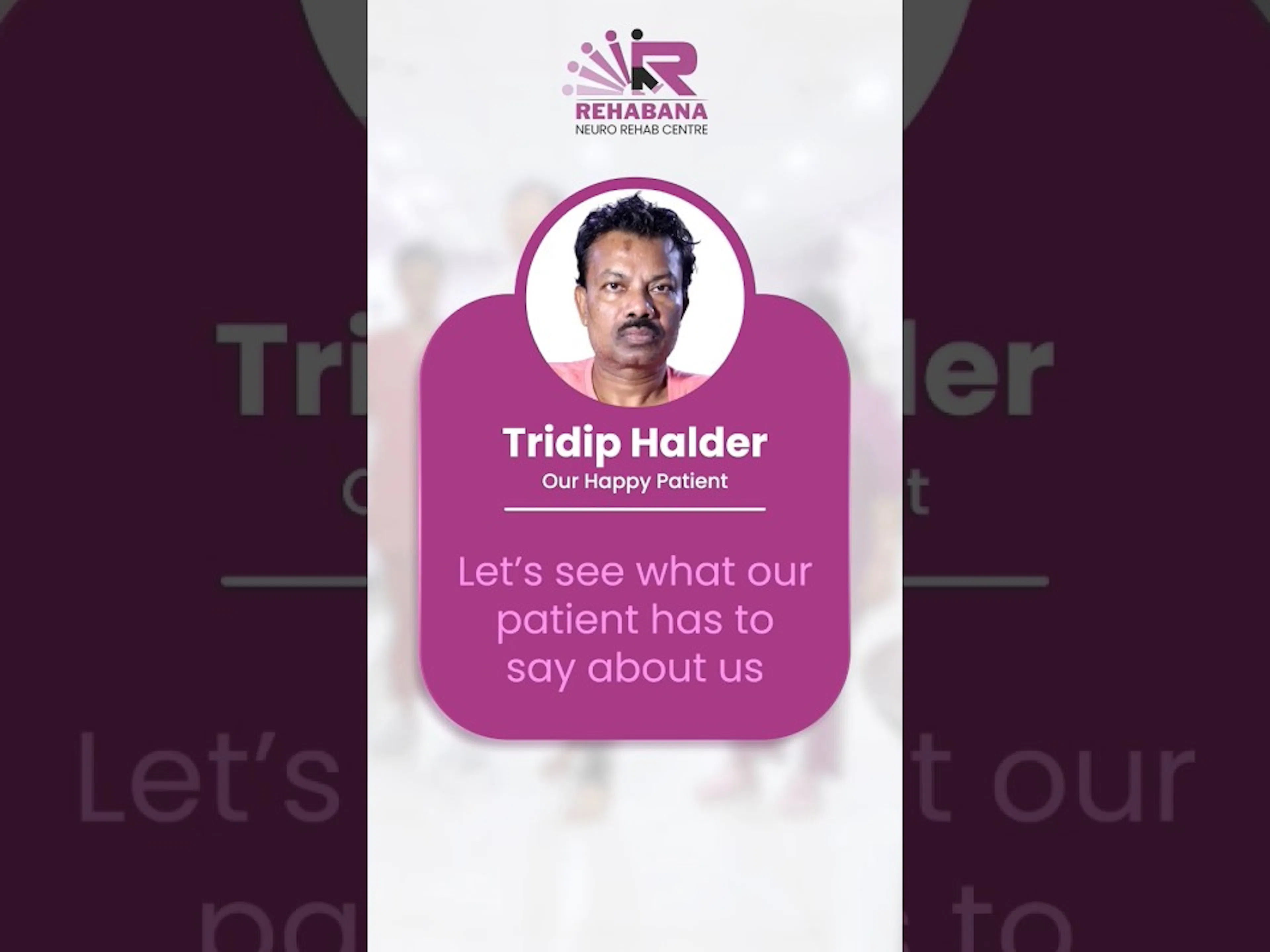 Tridip Halder