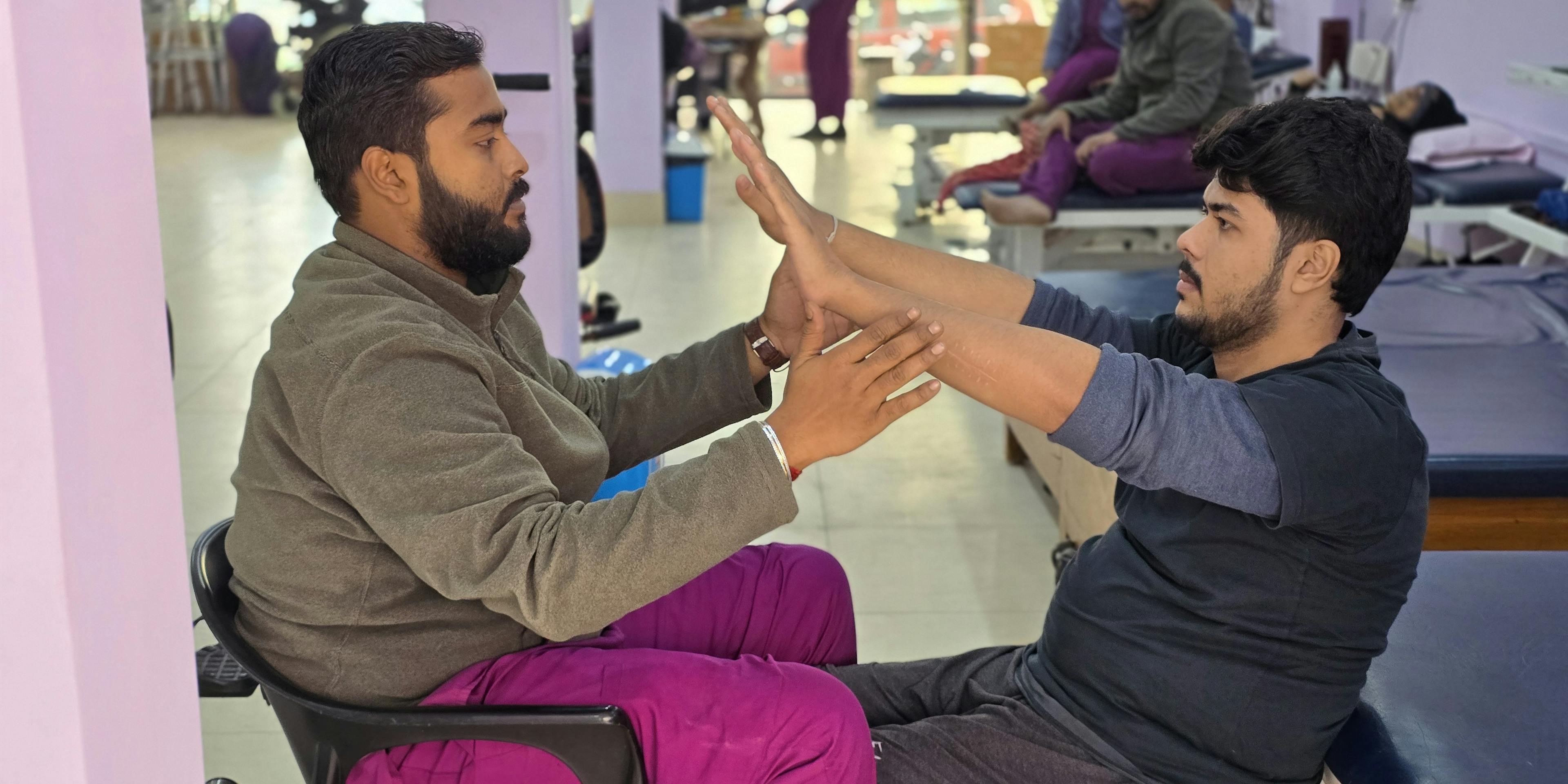 Stroke Rehab in Kolkata: 90-Day Recovery Guide