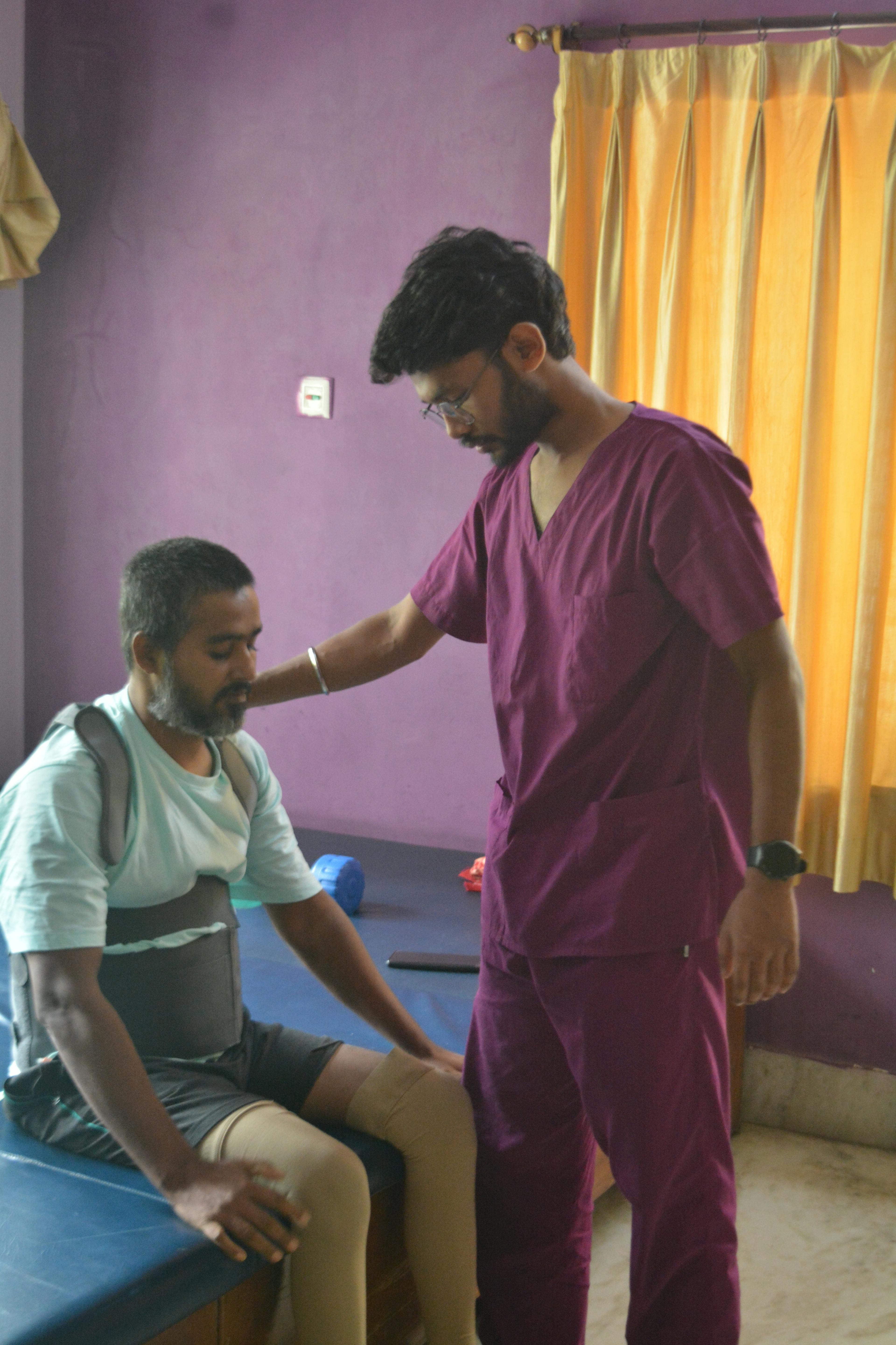 Psychotherapy in Kolkata