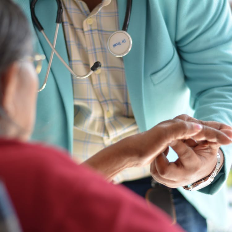 Medical Assessment & Medication