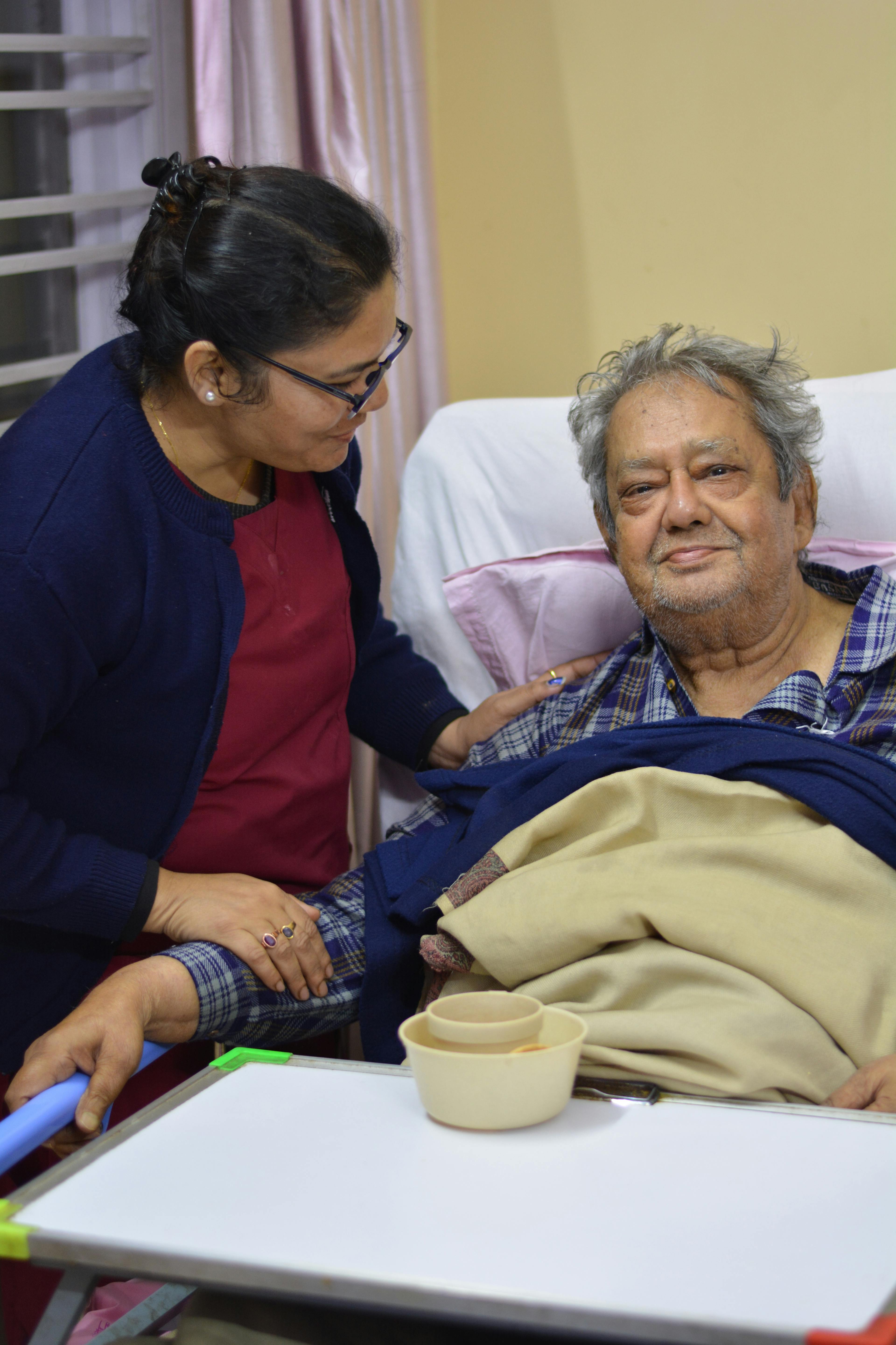 Psychologist in Kolkata