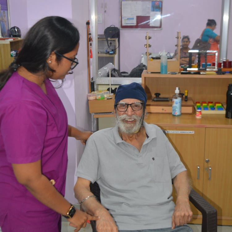 Ongoing Monitoring & Plan Adjustment