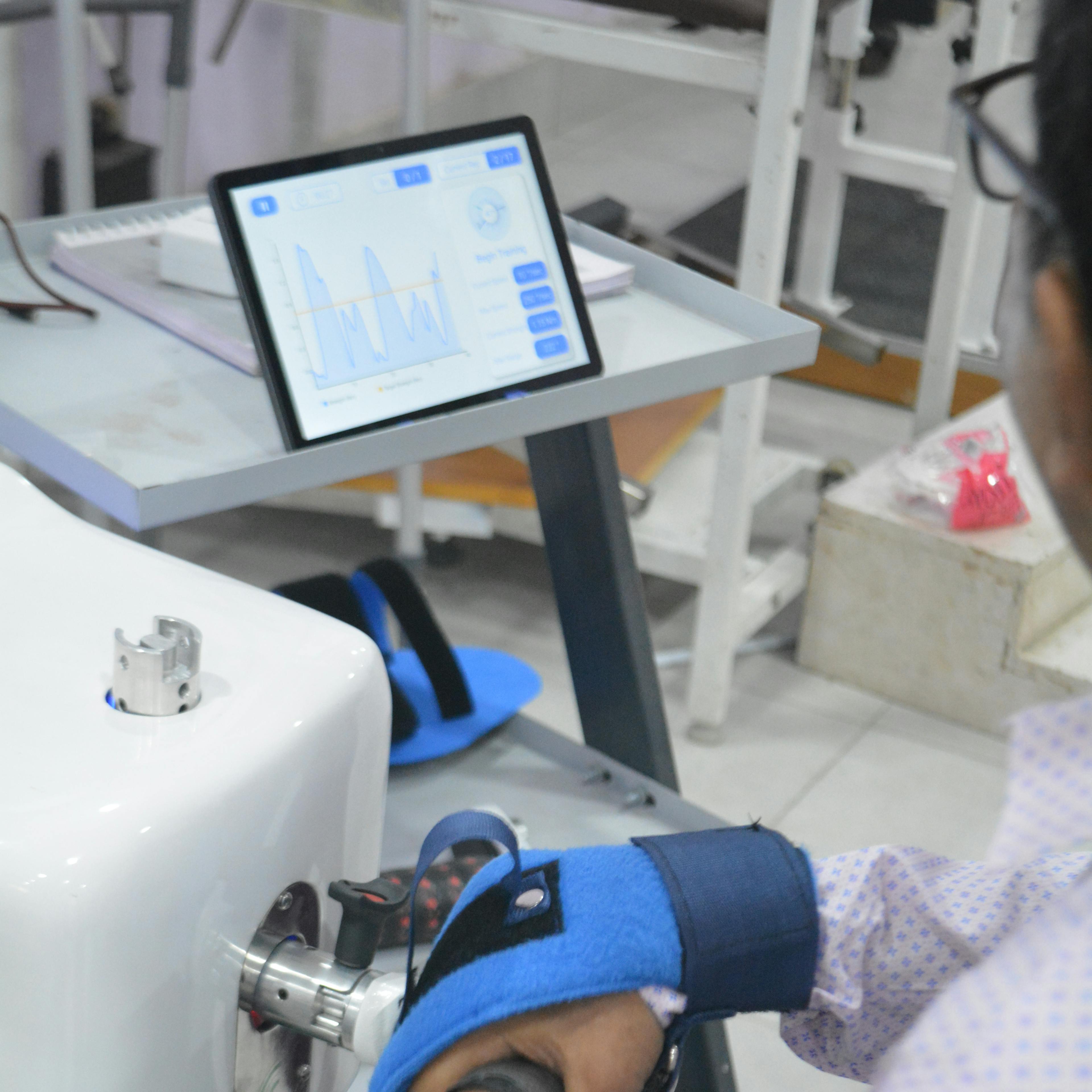 Physiotherapy in kolkata