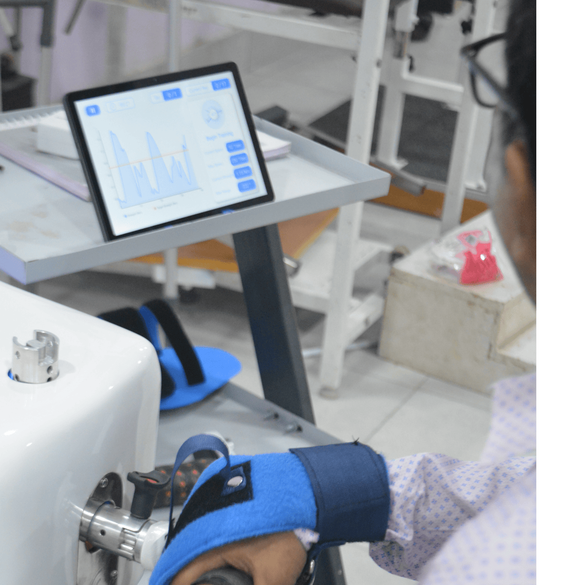 Metabolic & Toxic Neuropathy