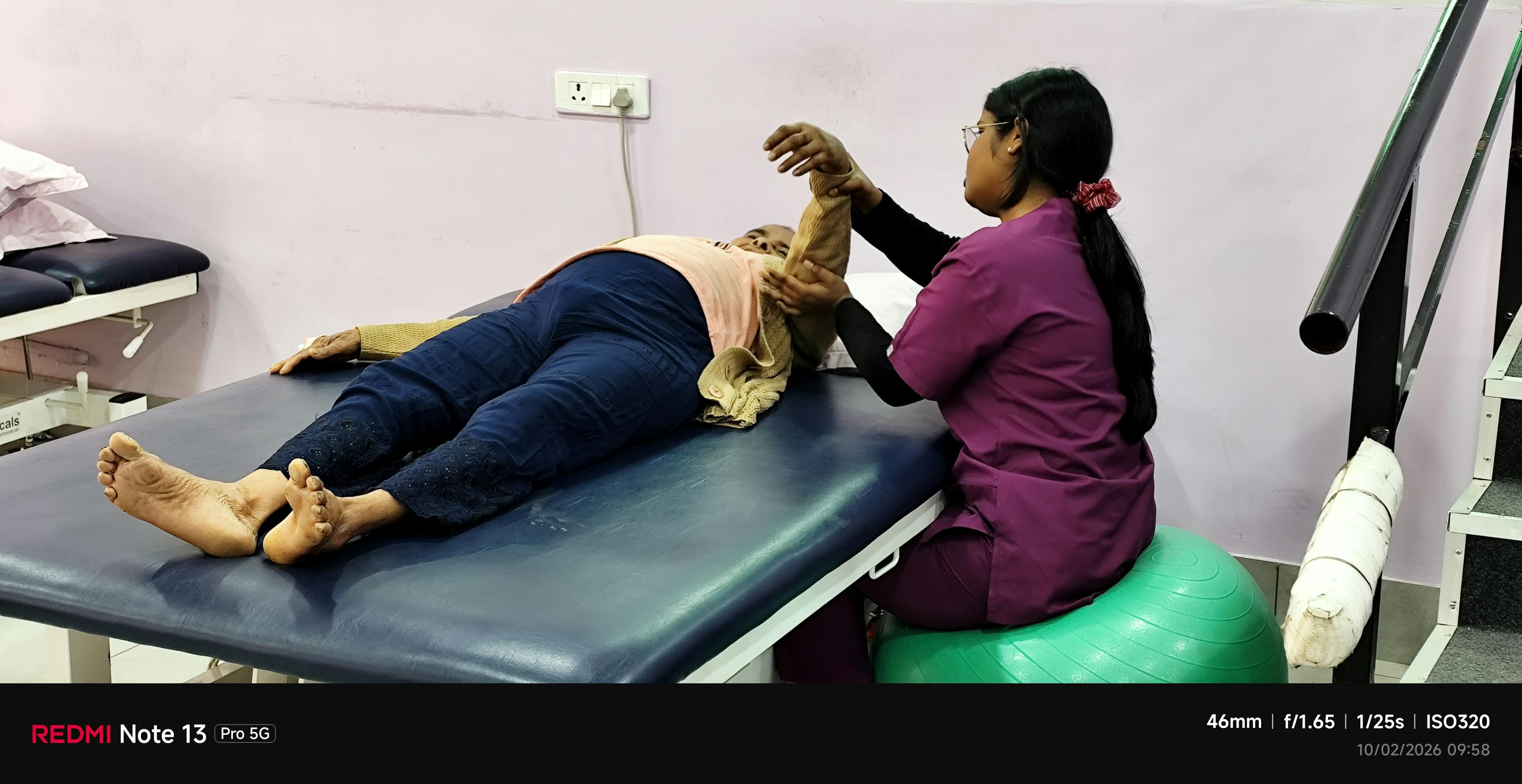 Physiotherapy in Kolkata: Key to Post-Surgery Recovery