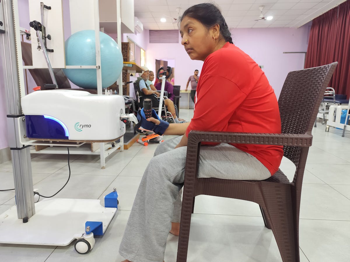 Progress Tracking & Functional Milestones