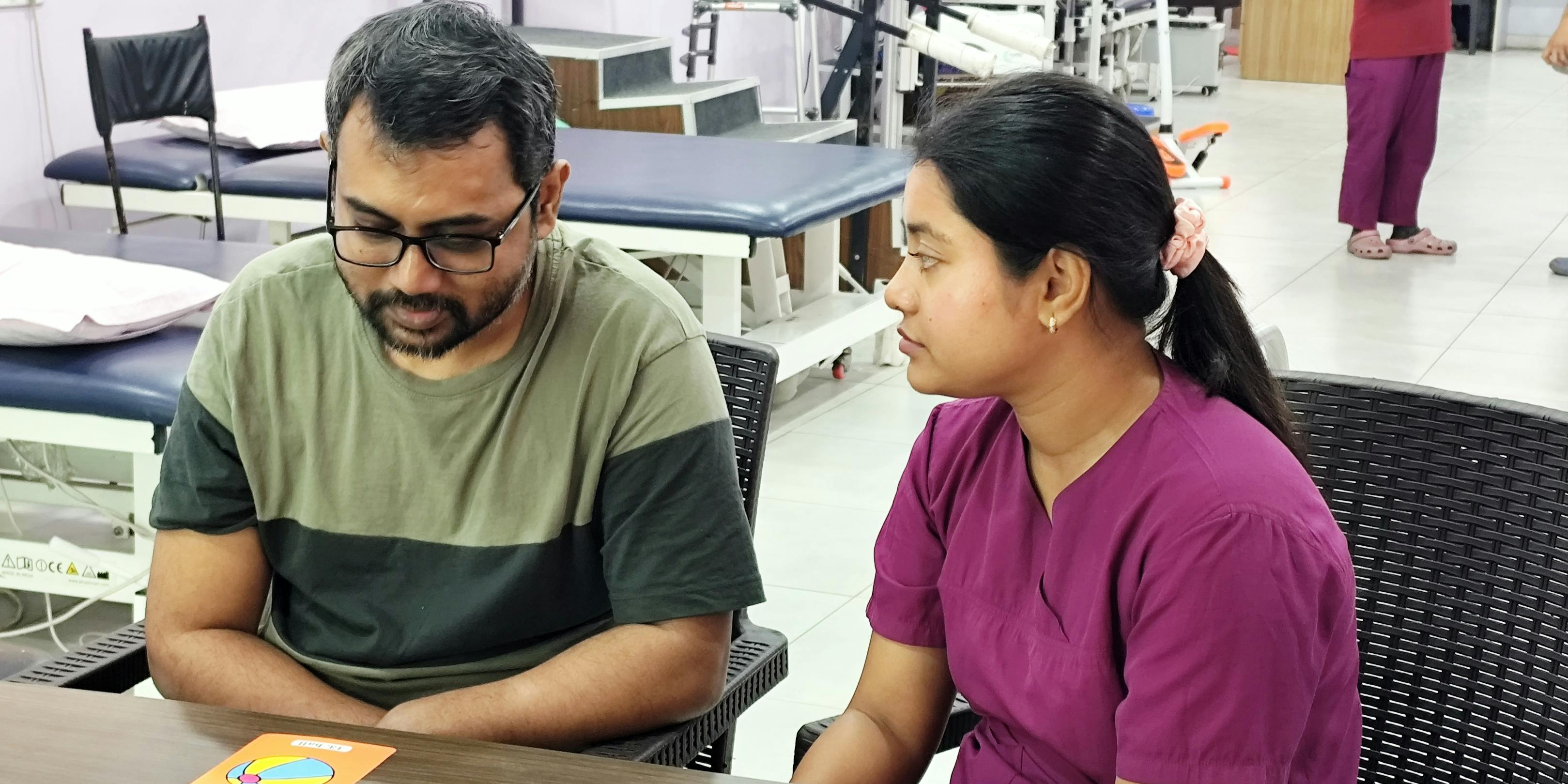 Top Speech Therapy in Kolkata: Find Speech Therapist for all ages