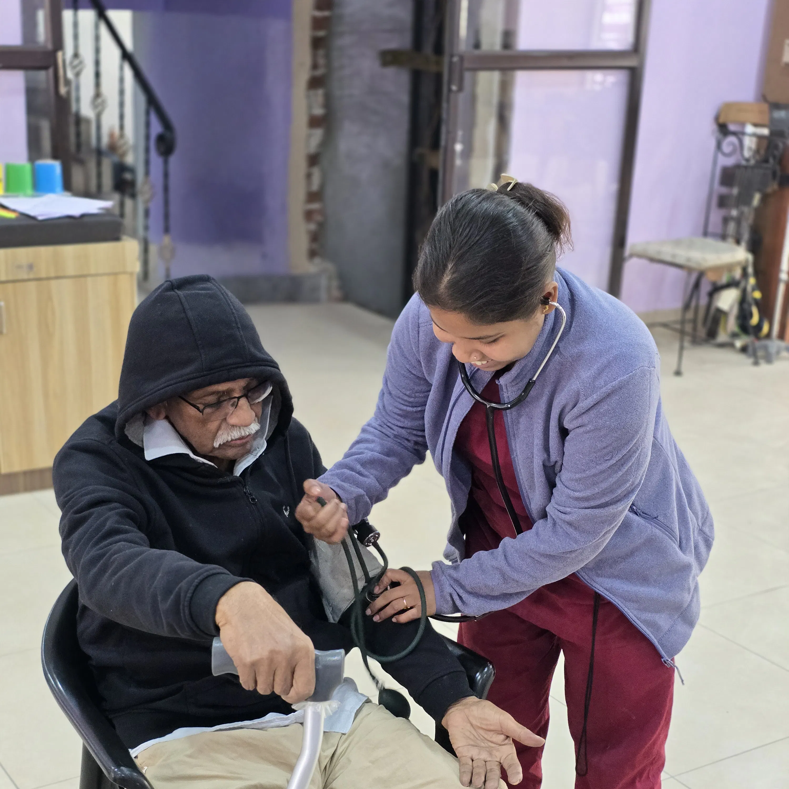 Our Treatment Goals