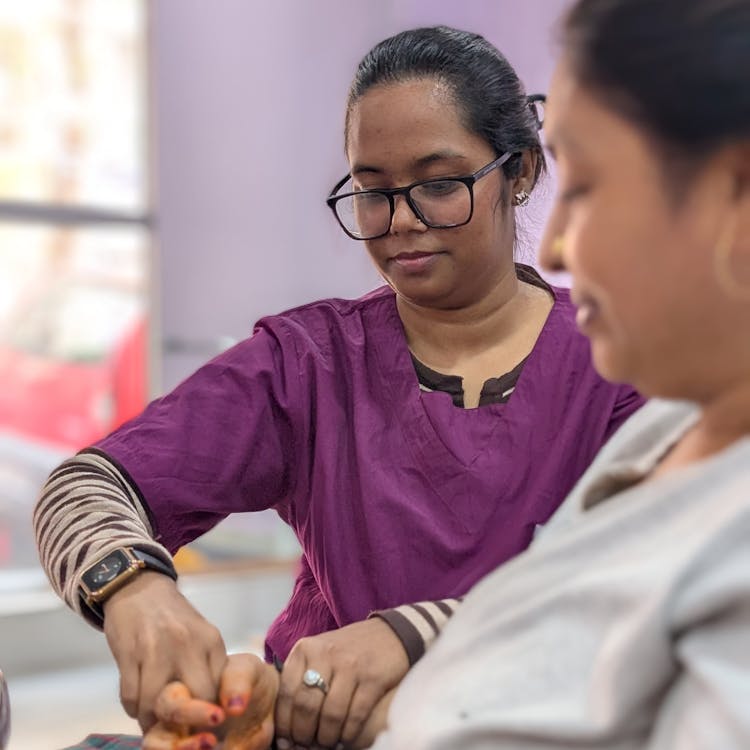 Personalized Goal Setting