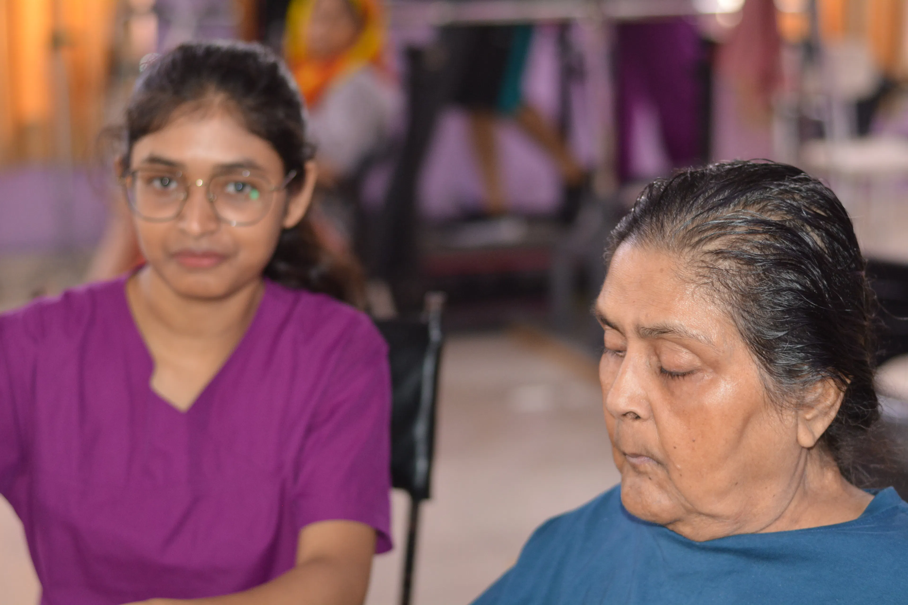Challenges of Rehabilitation in India