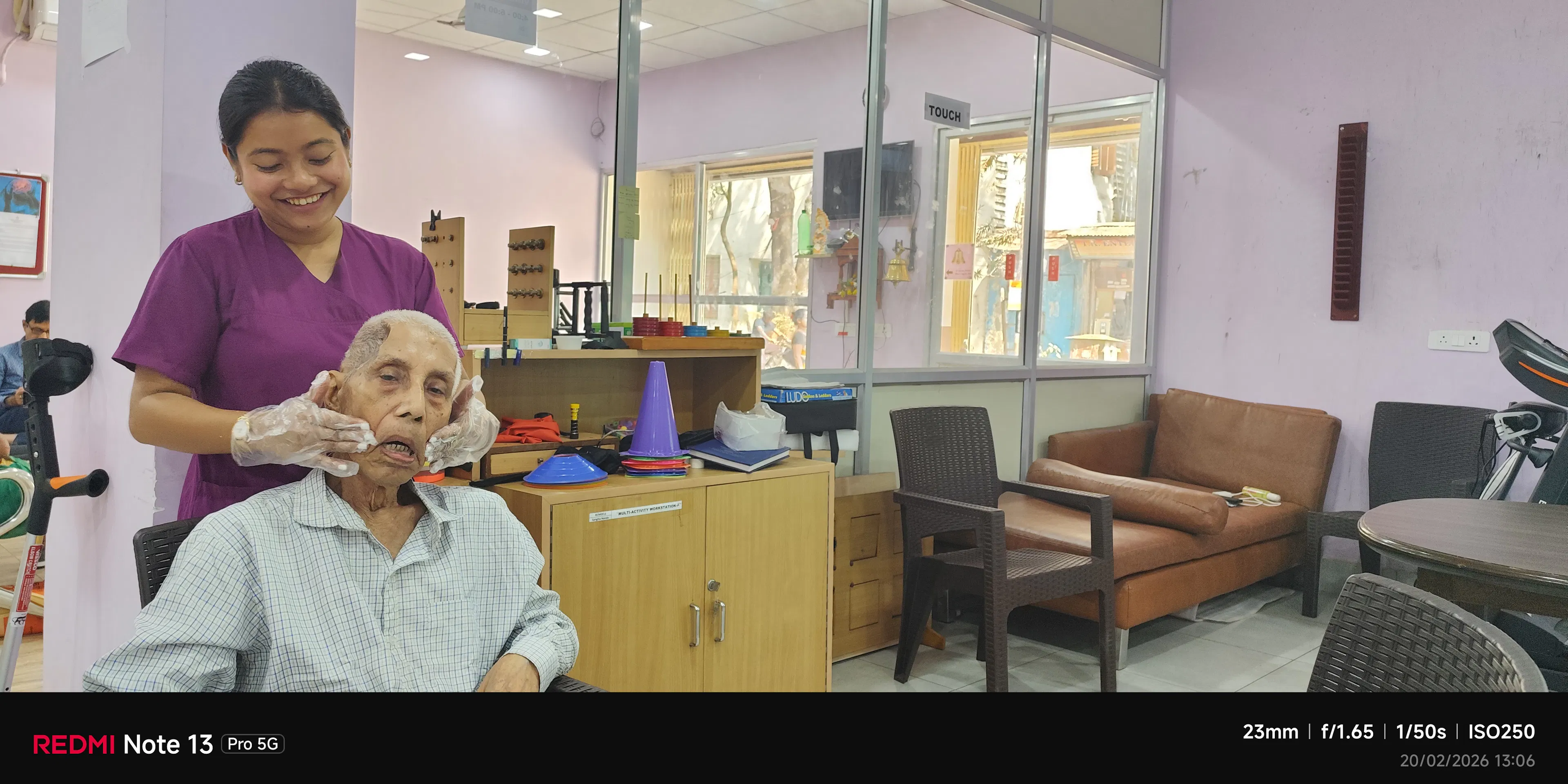 Stroke Rehab Guide for Families After Discharge