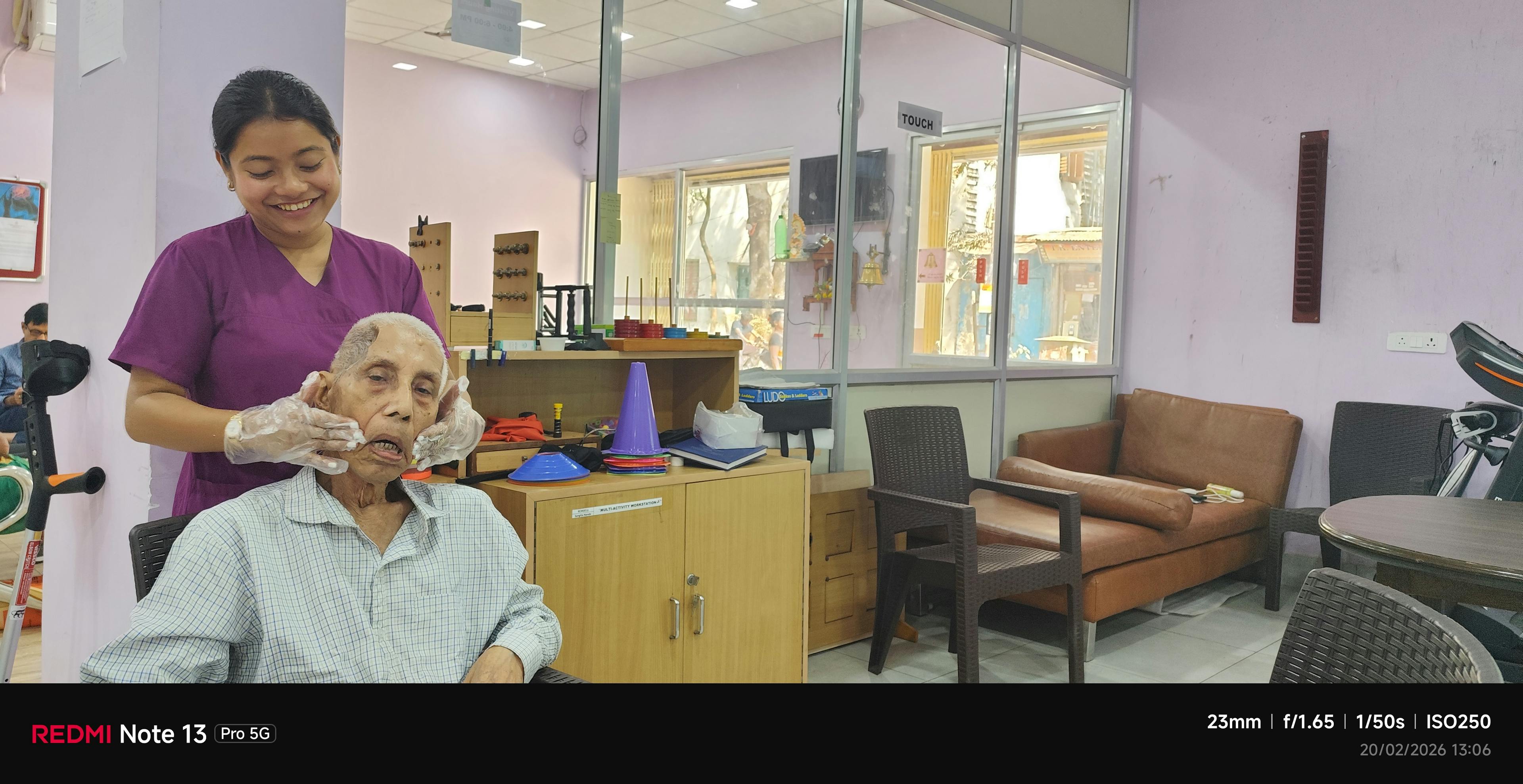 Why Speech Is Affected After Stroke