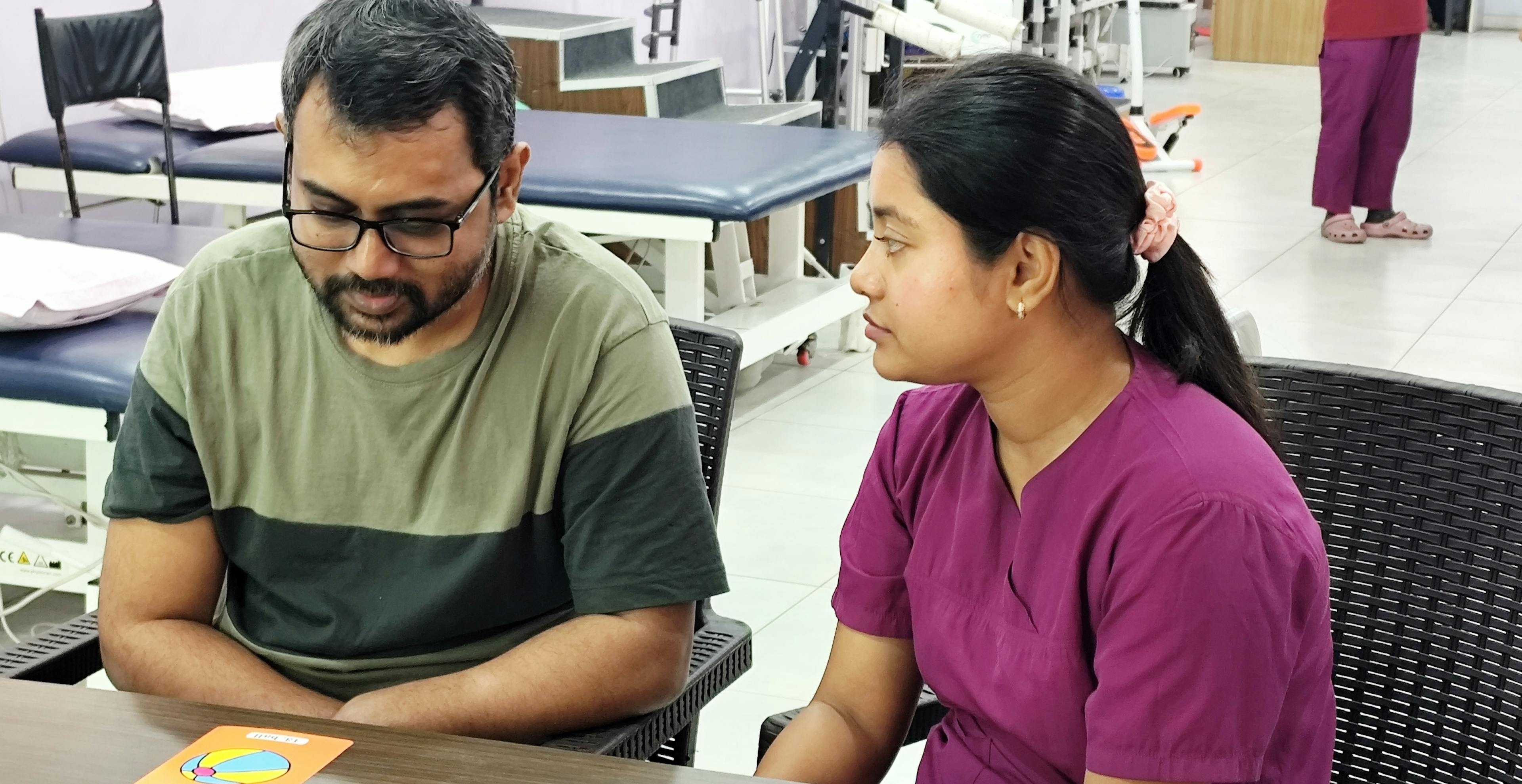 Speech Therapy: What It Is & How Speech and Language Therapy Works