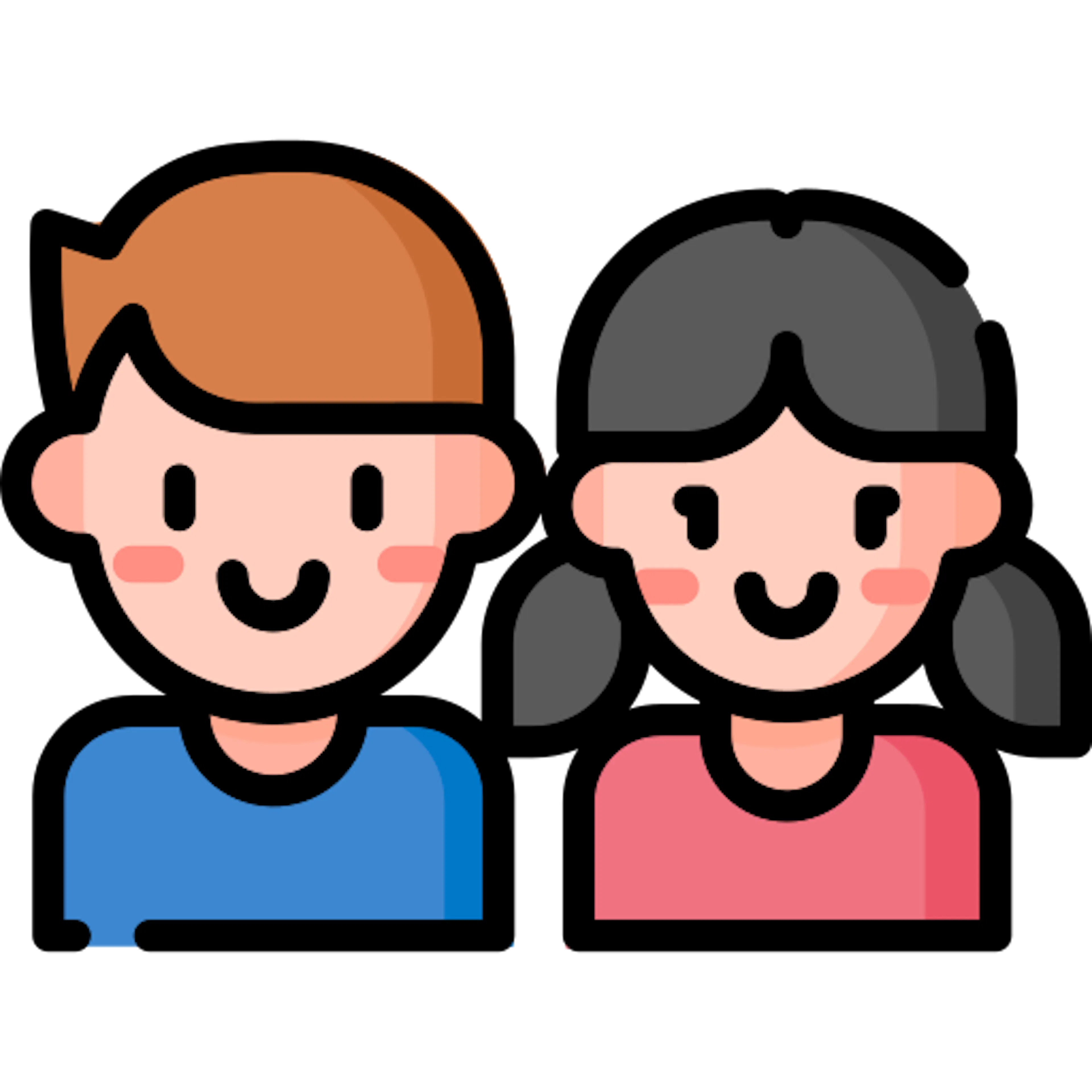 Children