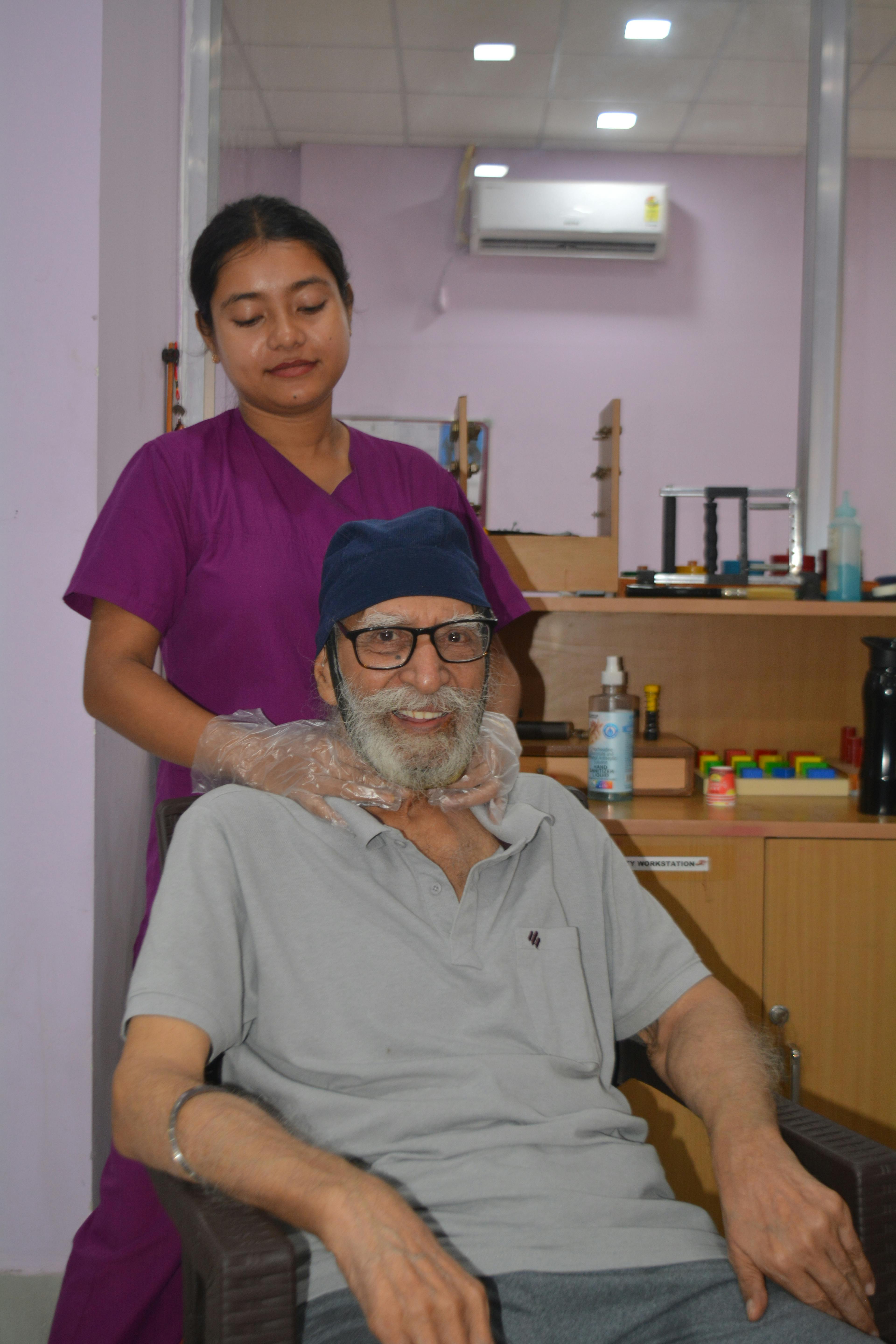 Speech Therapy Doctors in Kolkata