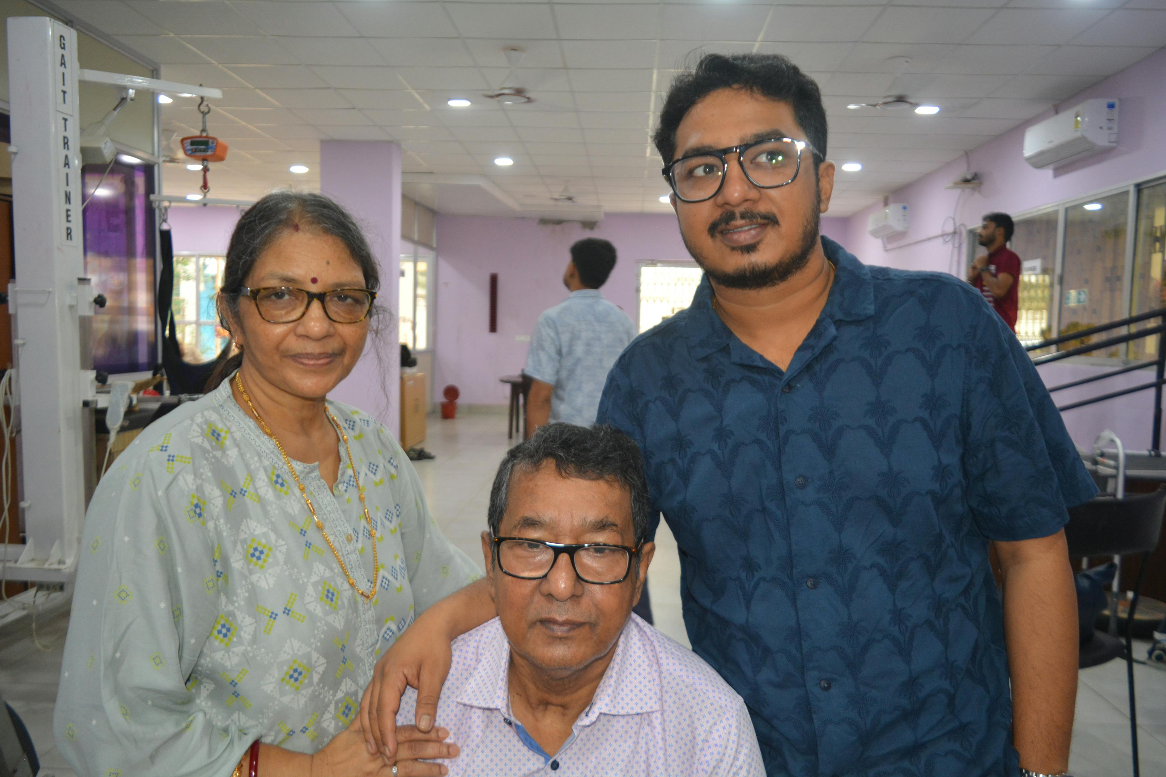 Management of Spinal Cord Injury