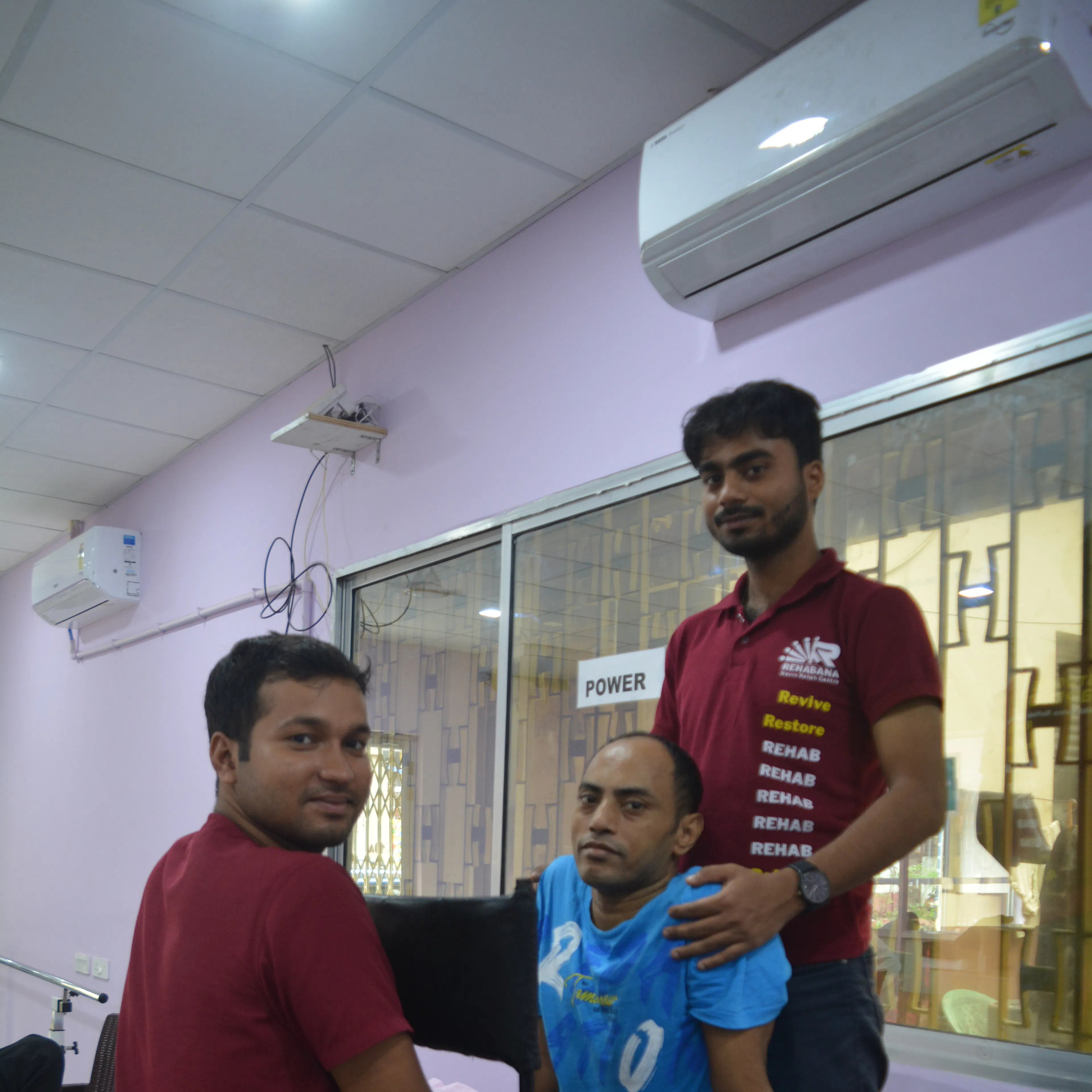 Why Neuro Rehab Is Different From Regular Physiotherapy