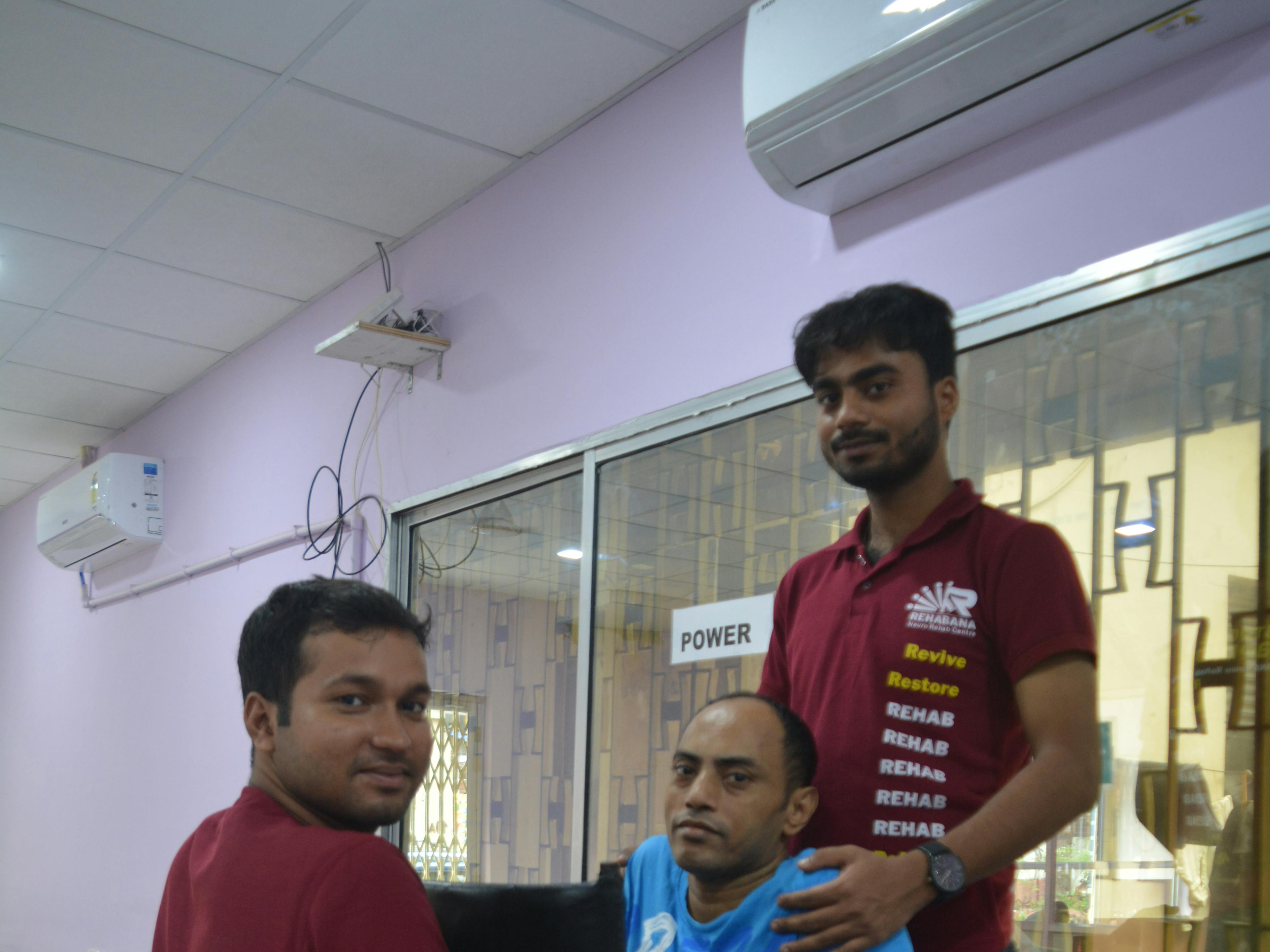 5 Cutting-Edge Treatments for Neuropathy in 2024 at Rehabana